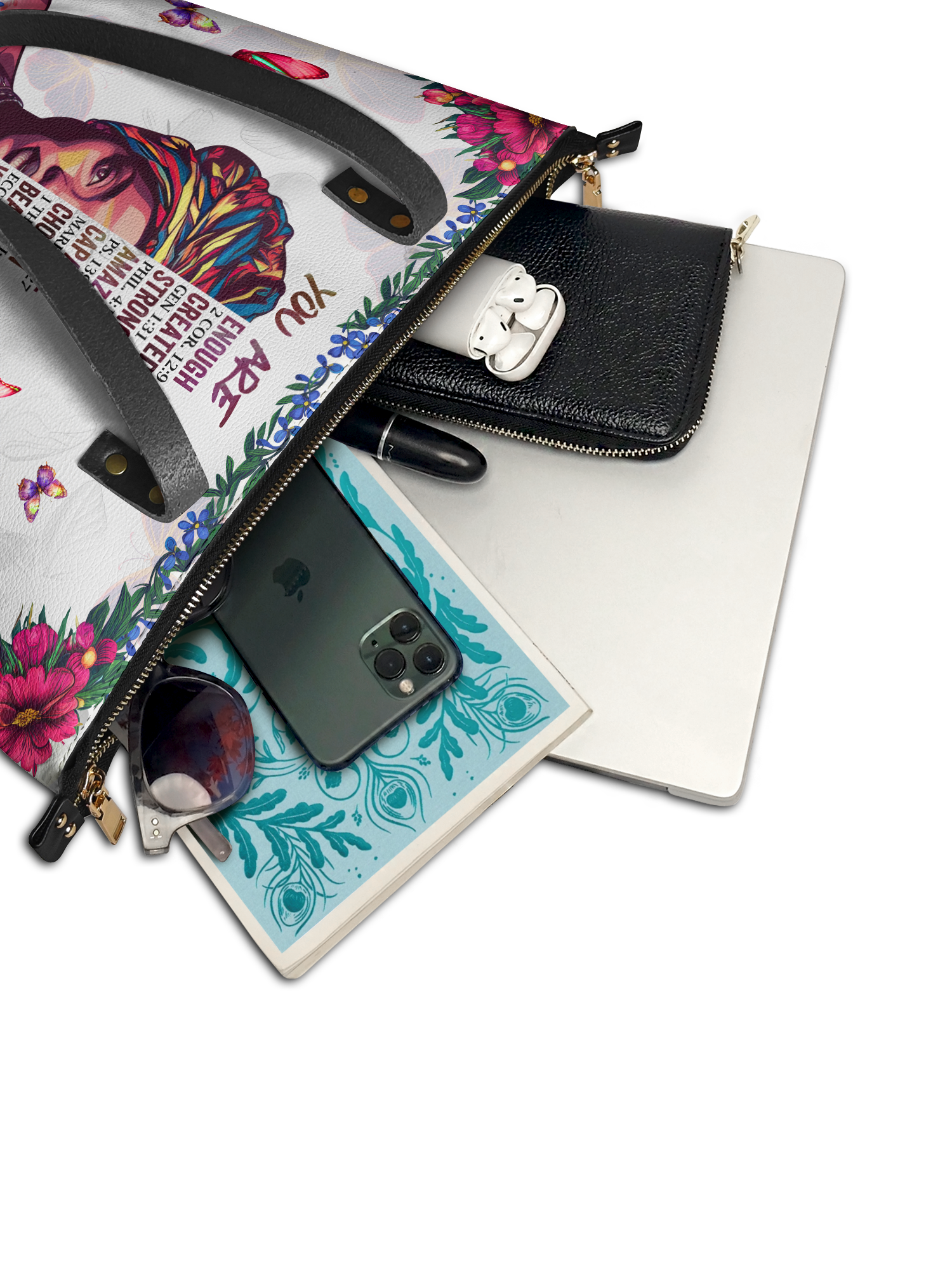 "Imani" Dove White The Essentials Duo Bundle