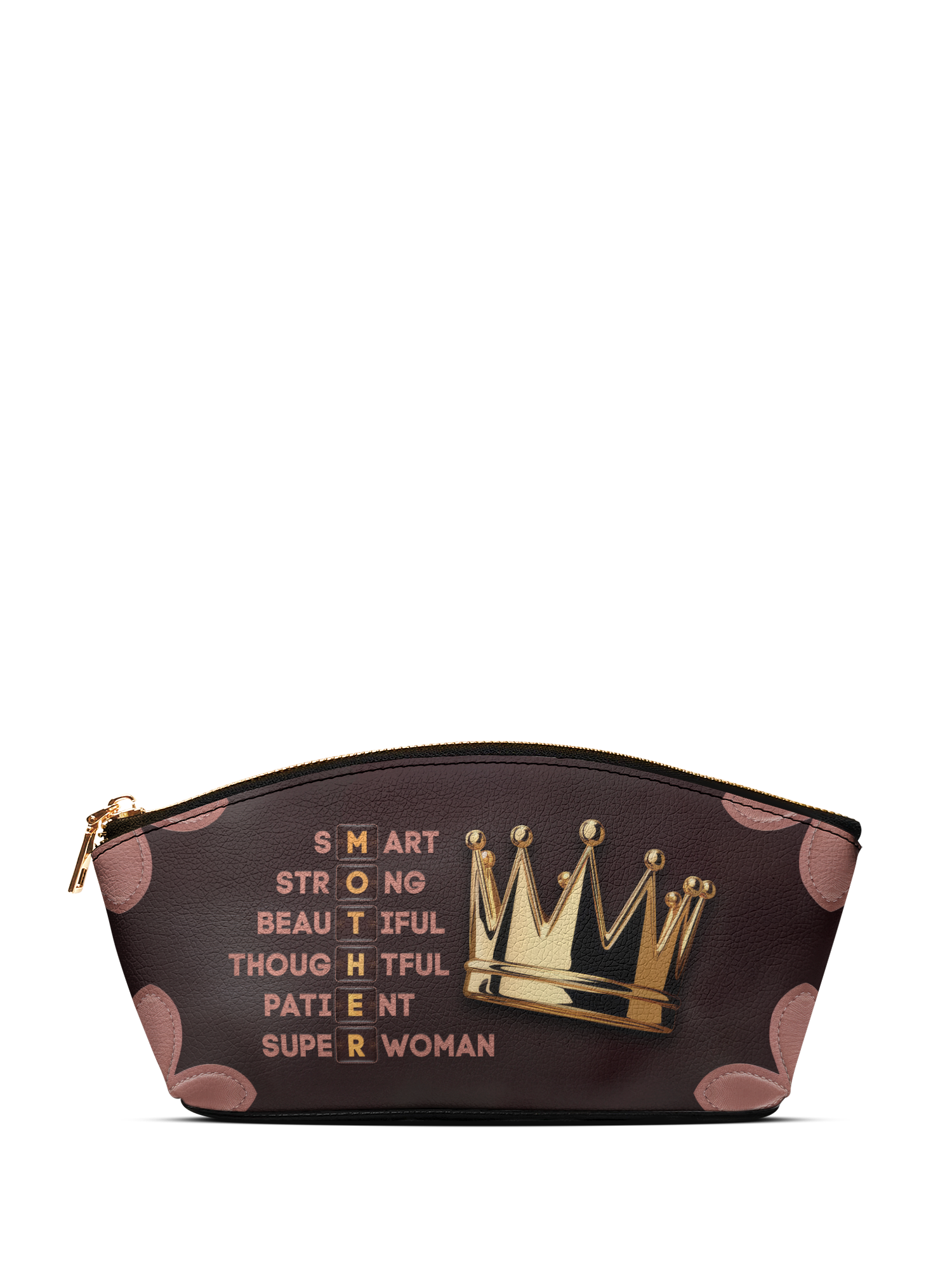 "Imarimom" Eclipse Makeup Bag