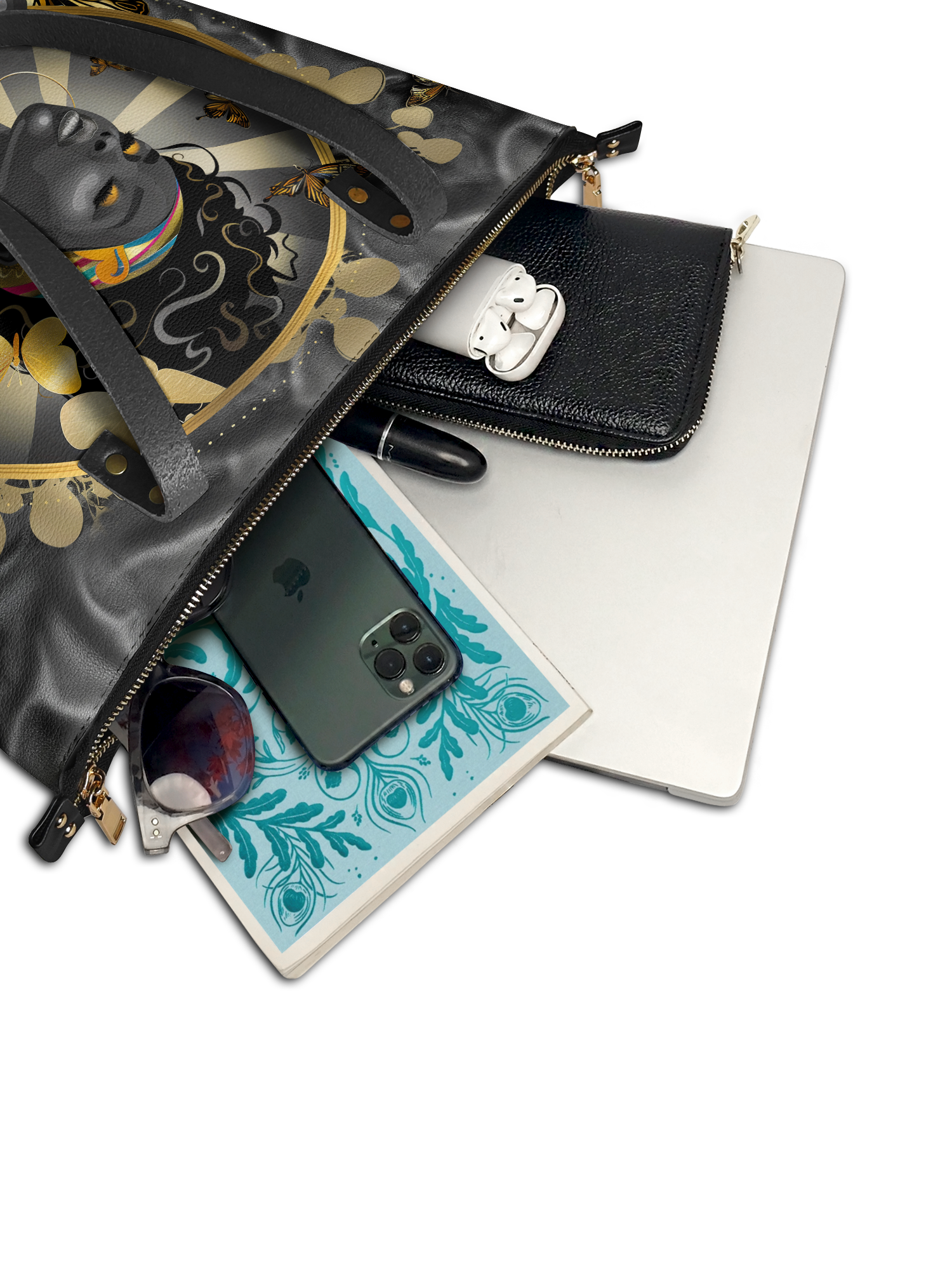 "Barakaya" The Essentials Trio Bundle
