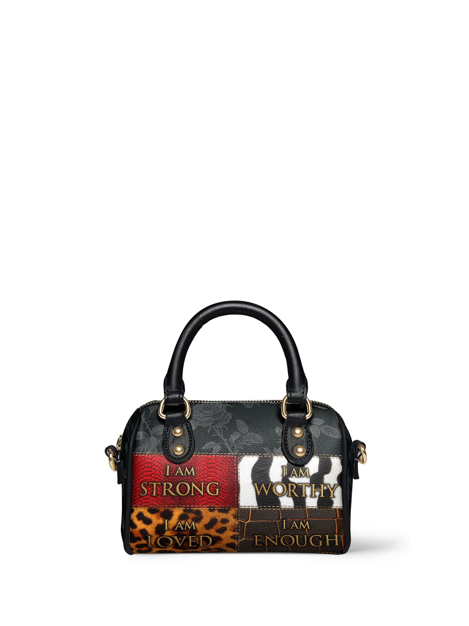 "Kadia" Mini Satchel Deal