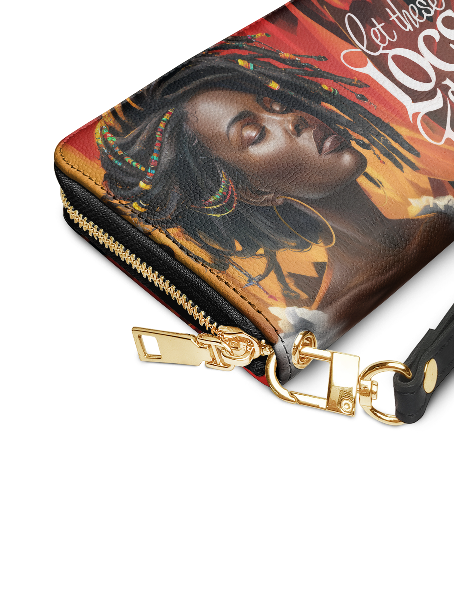 "Locella" Wallet