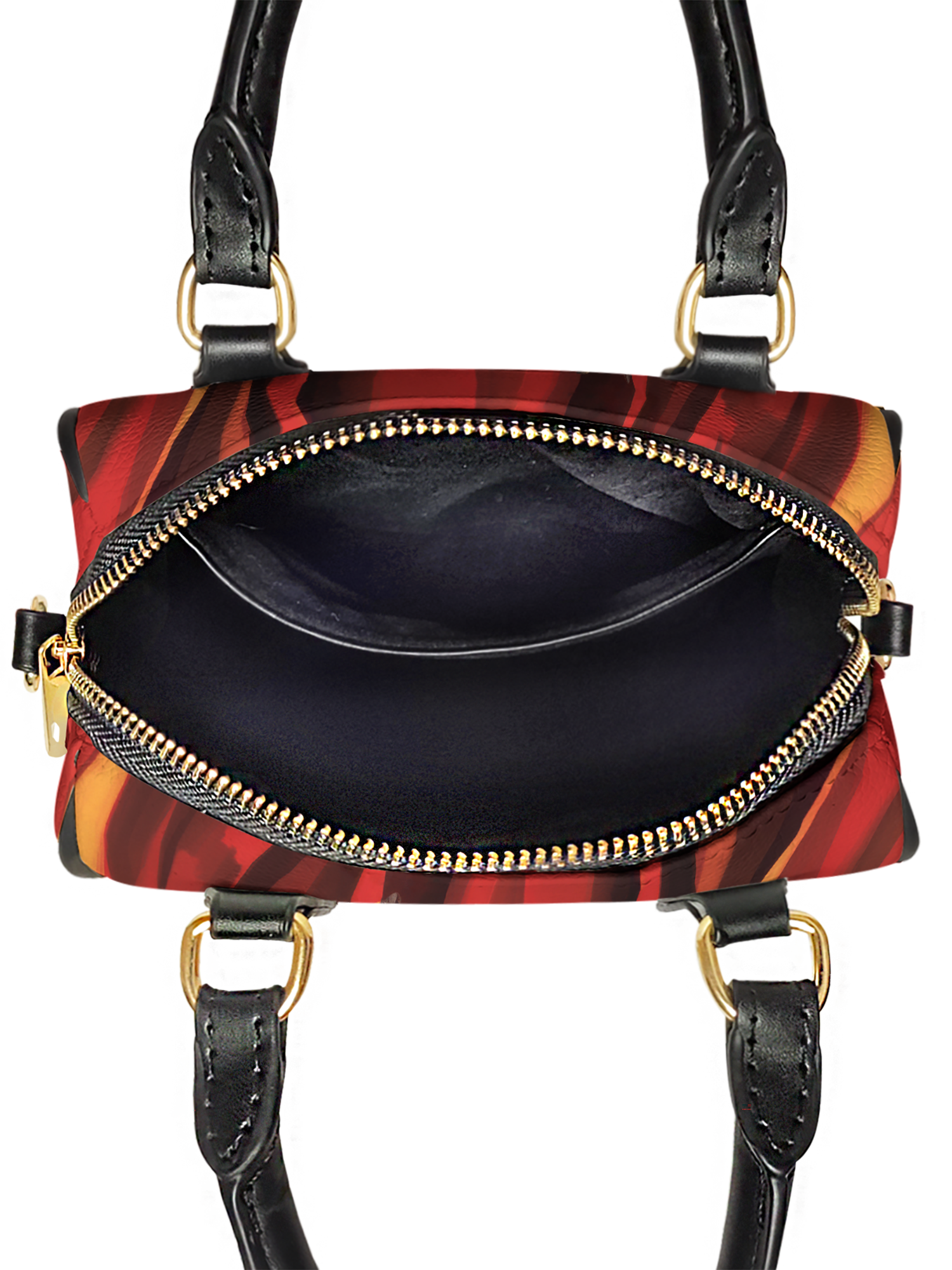 "Locella" Mini Satchel