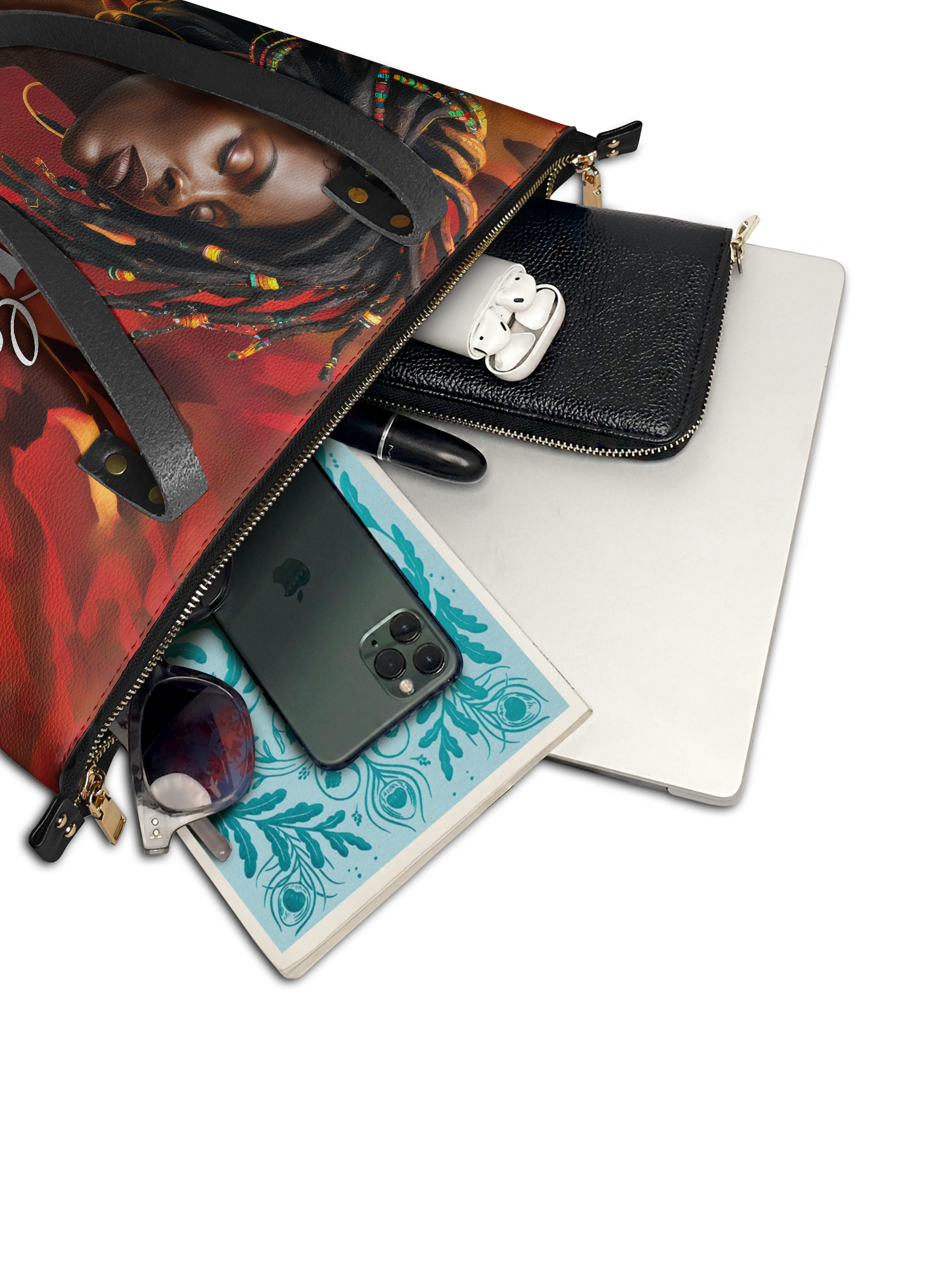 "Locella" Slay All Day Essential Bundle