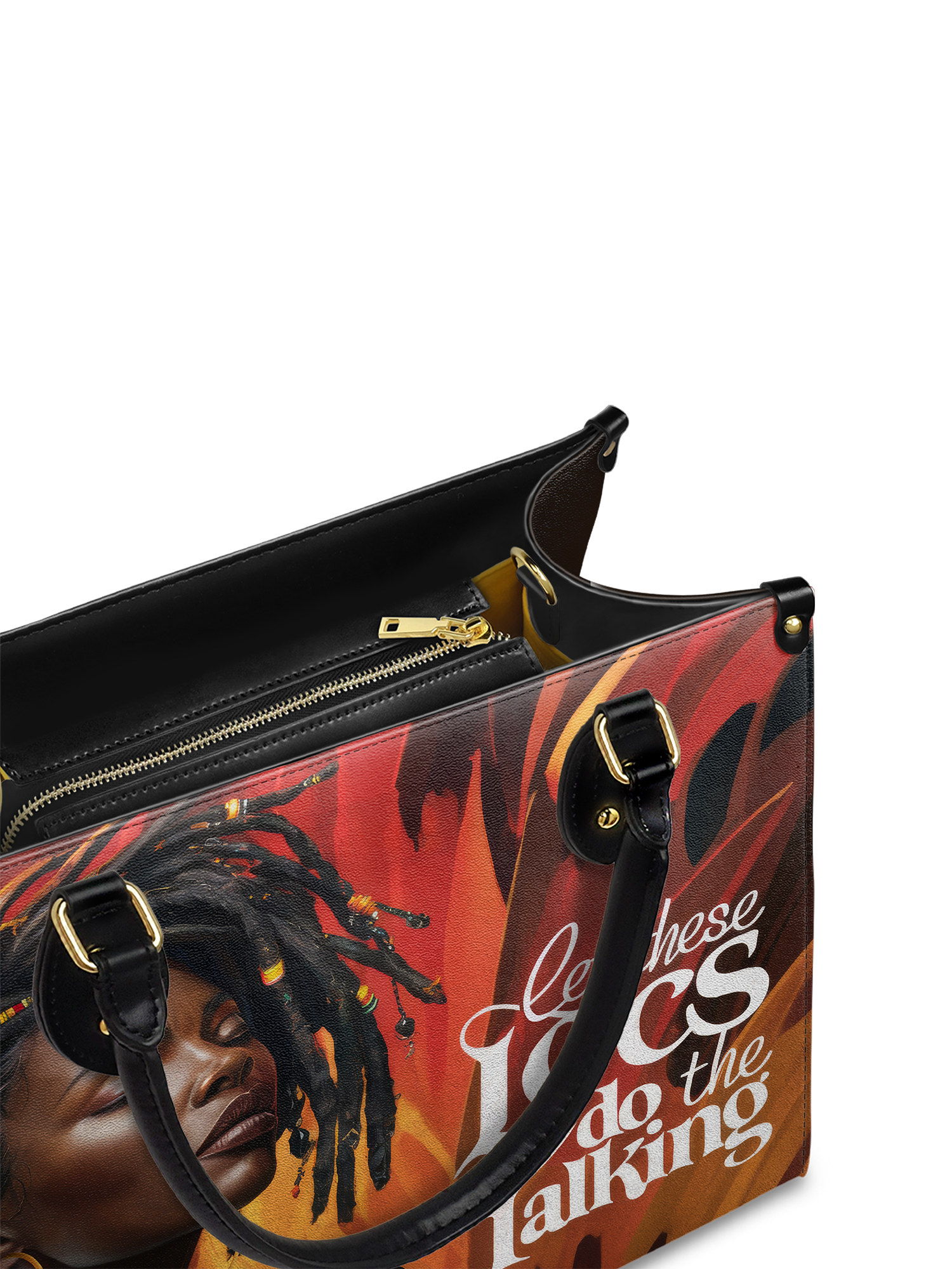 "Locella" The Signature Trio Bundle