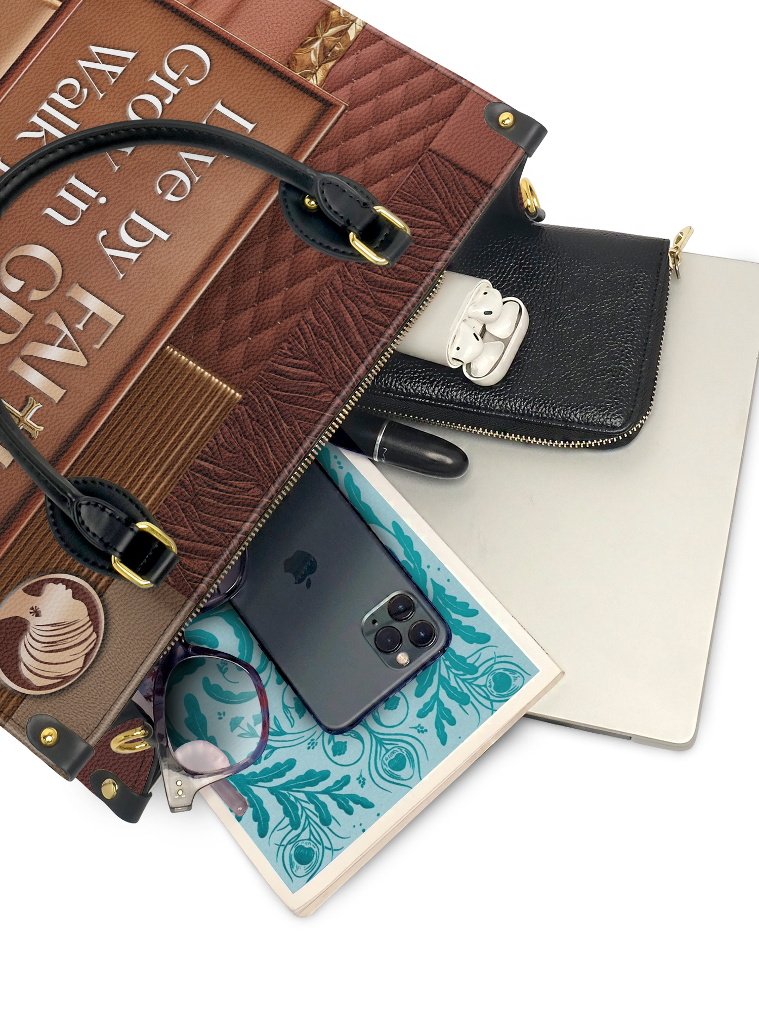 "Eliora" Slay All Day Bundle