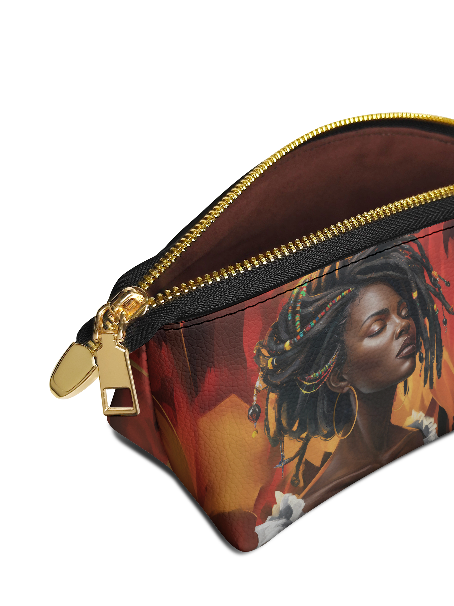 "Locella" Eclipse Makeup Bag