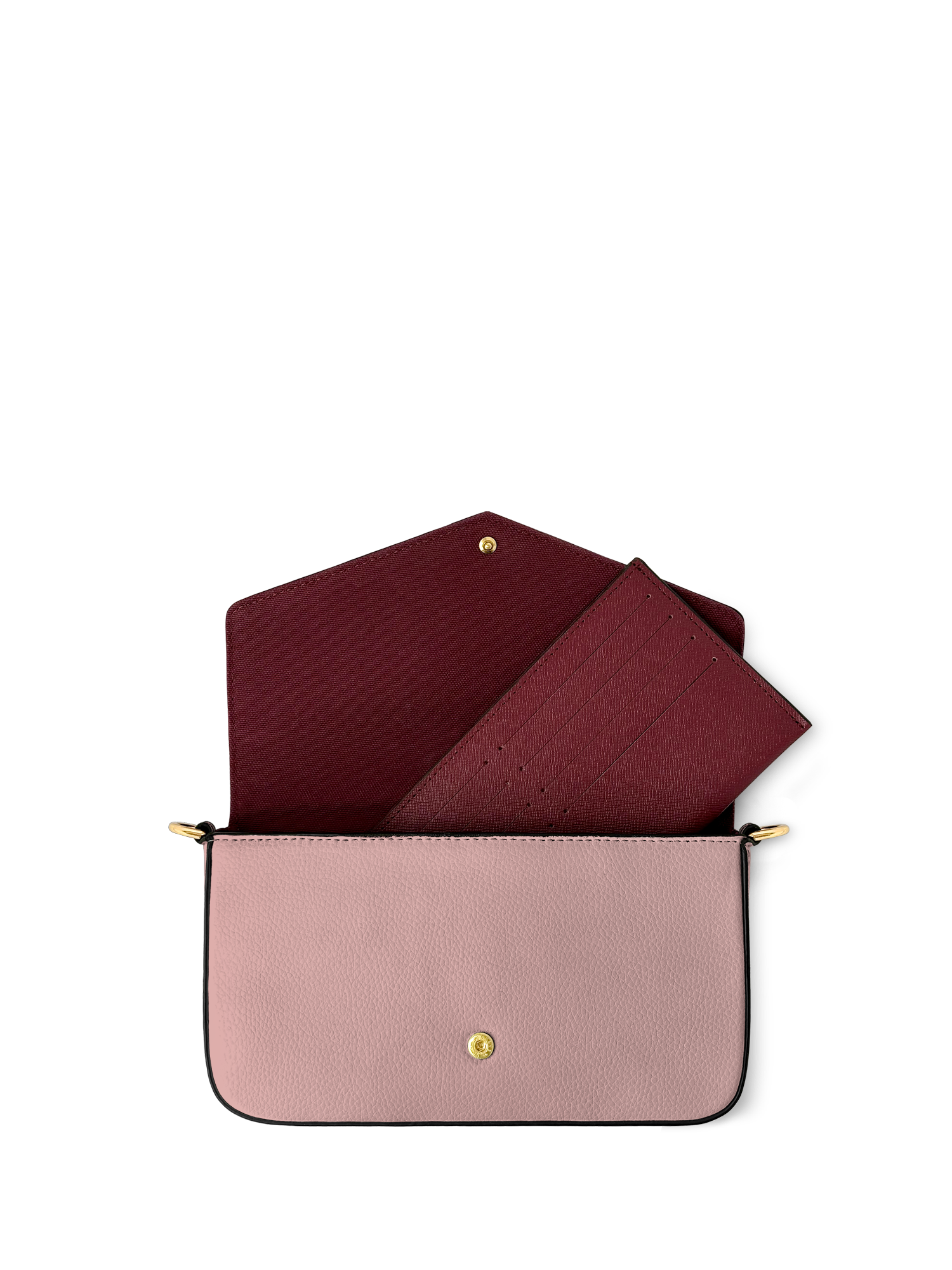 "Magimama" Pochette Today's Deal