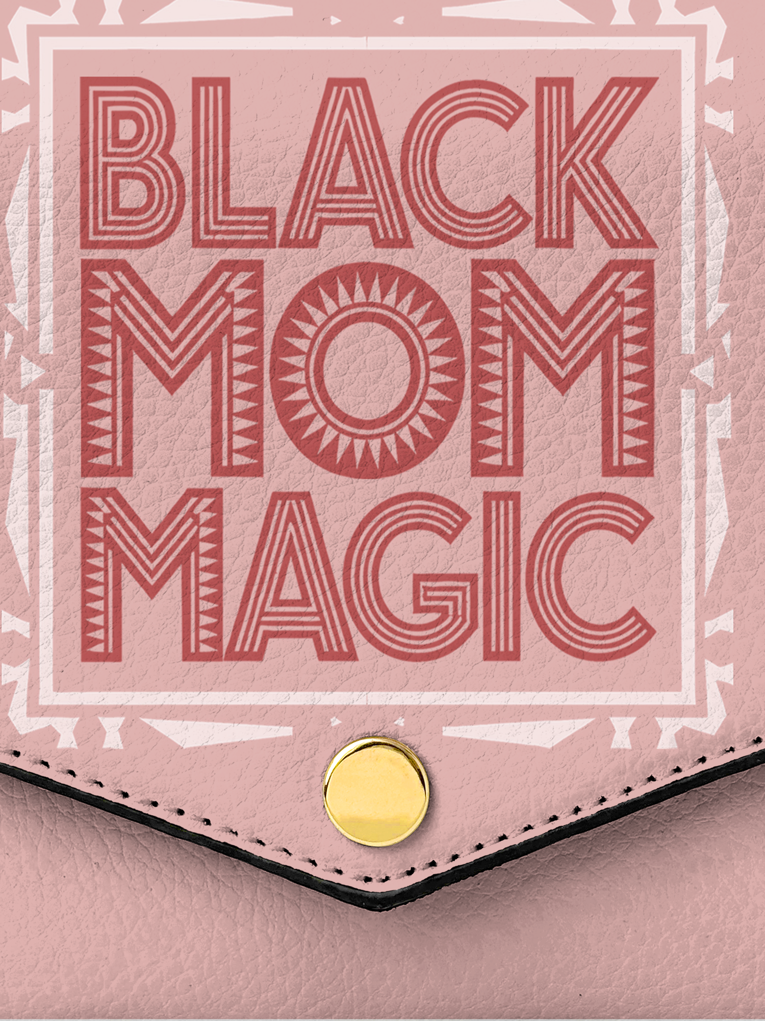 "Magimama" Pochette Today's Deal