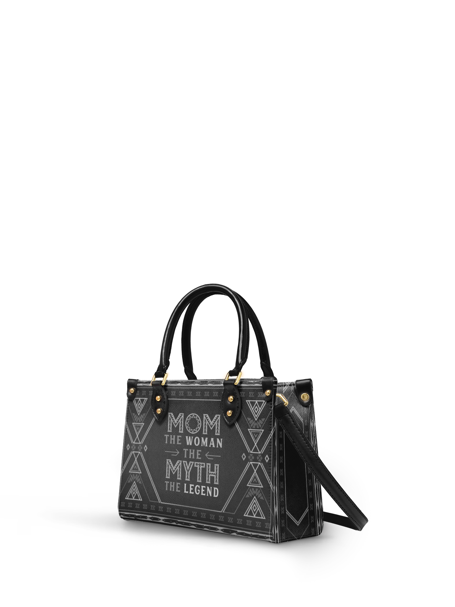 "Mamalore" Small Leather Handbag Deal