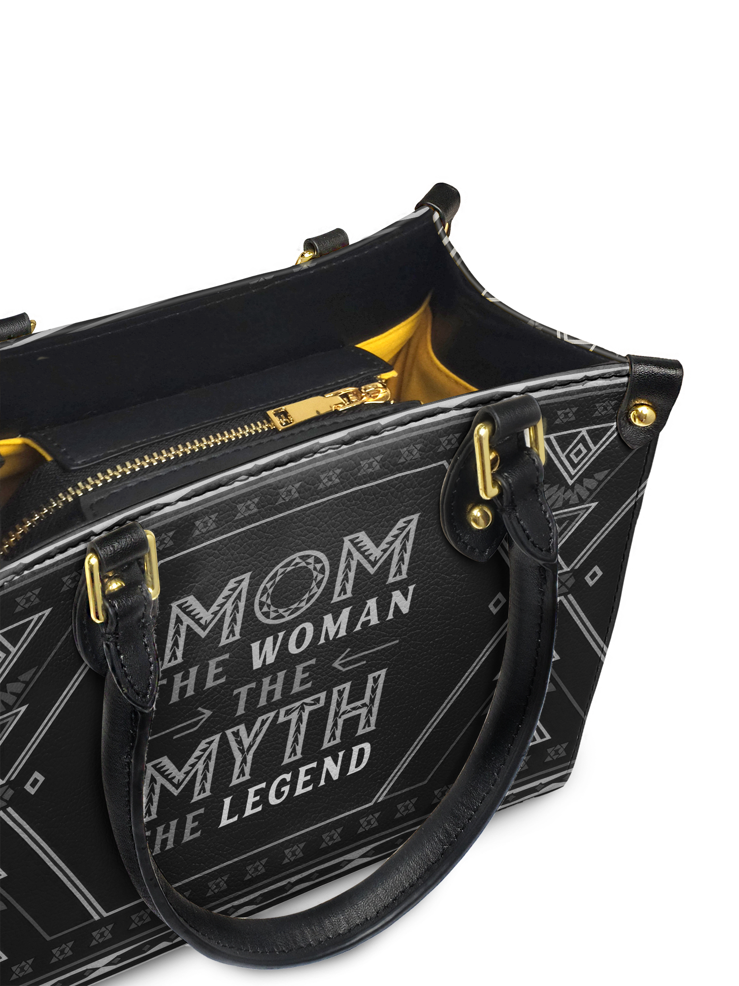 "Mamalore" Small Leather Handbag Deal