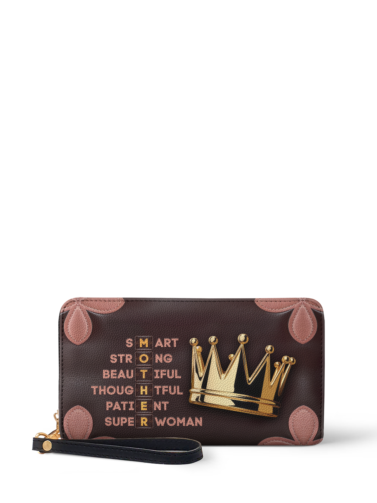 "Imarimom" Wallet Deal