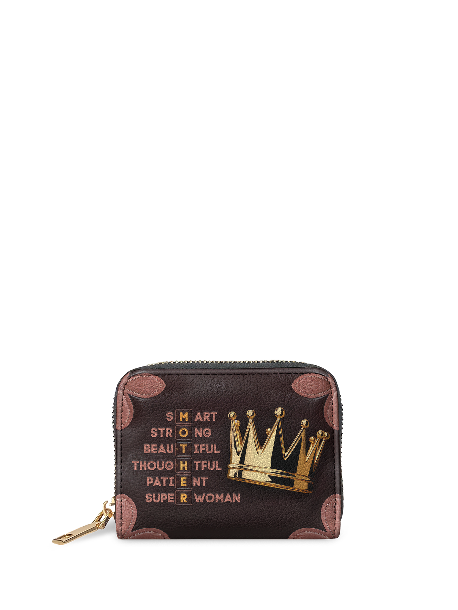 "Imarimom" Mini Wallet