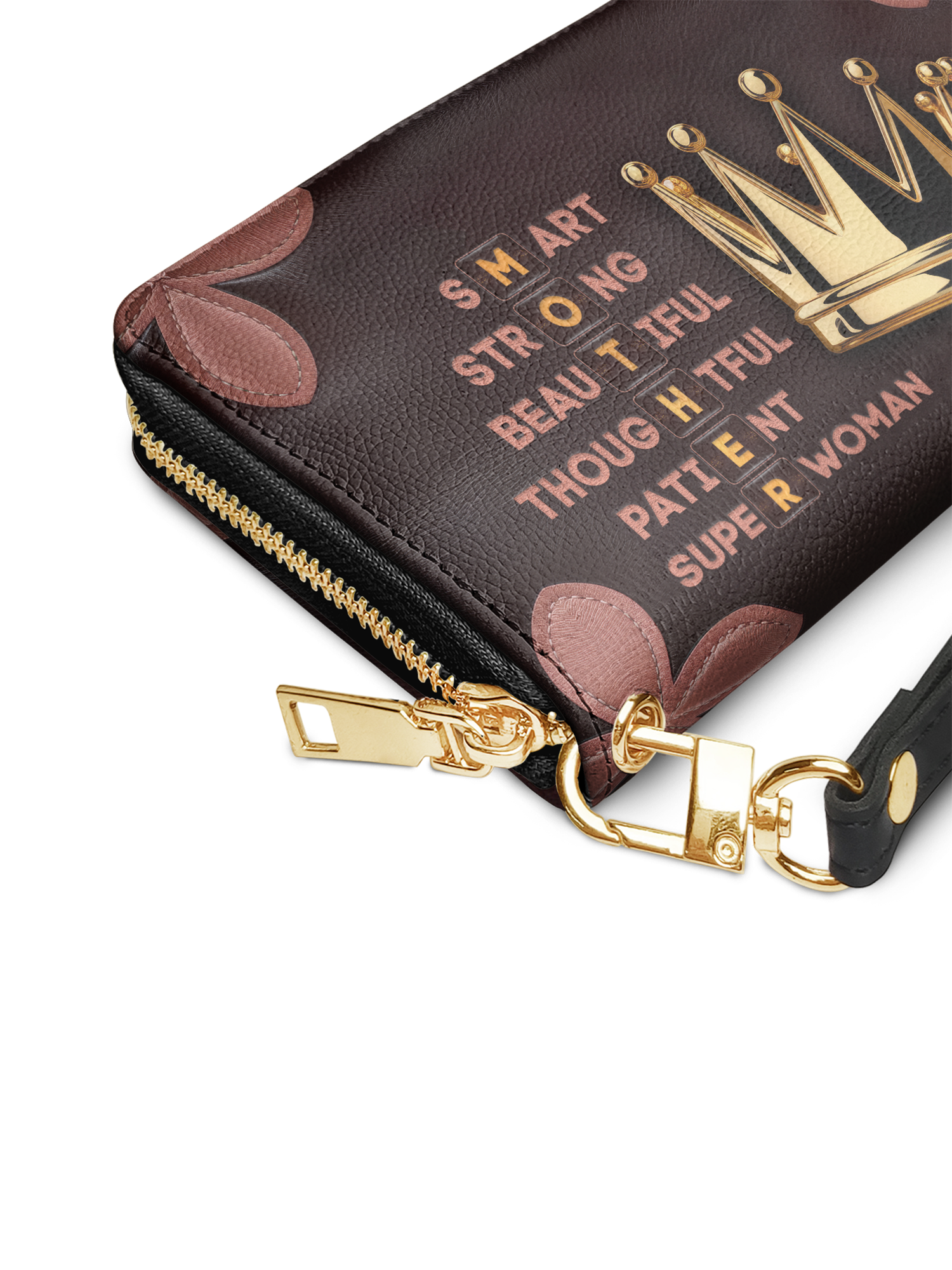 "Imarimom" Wallet