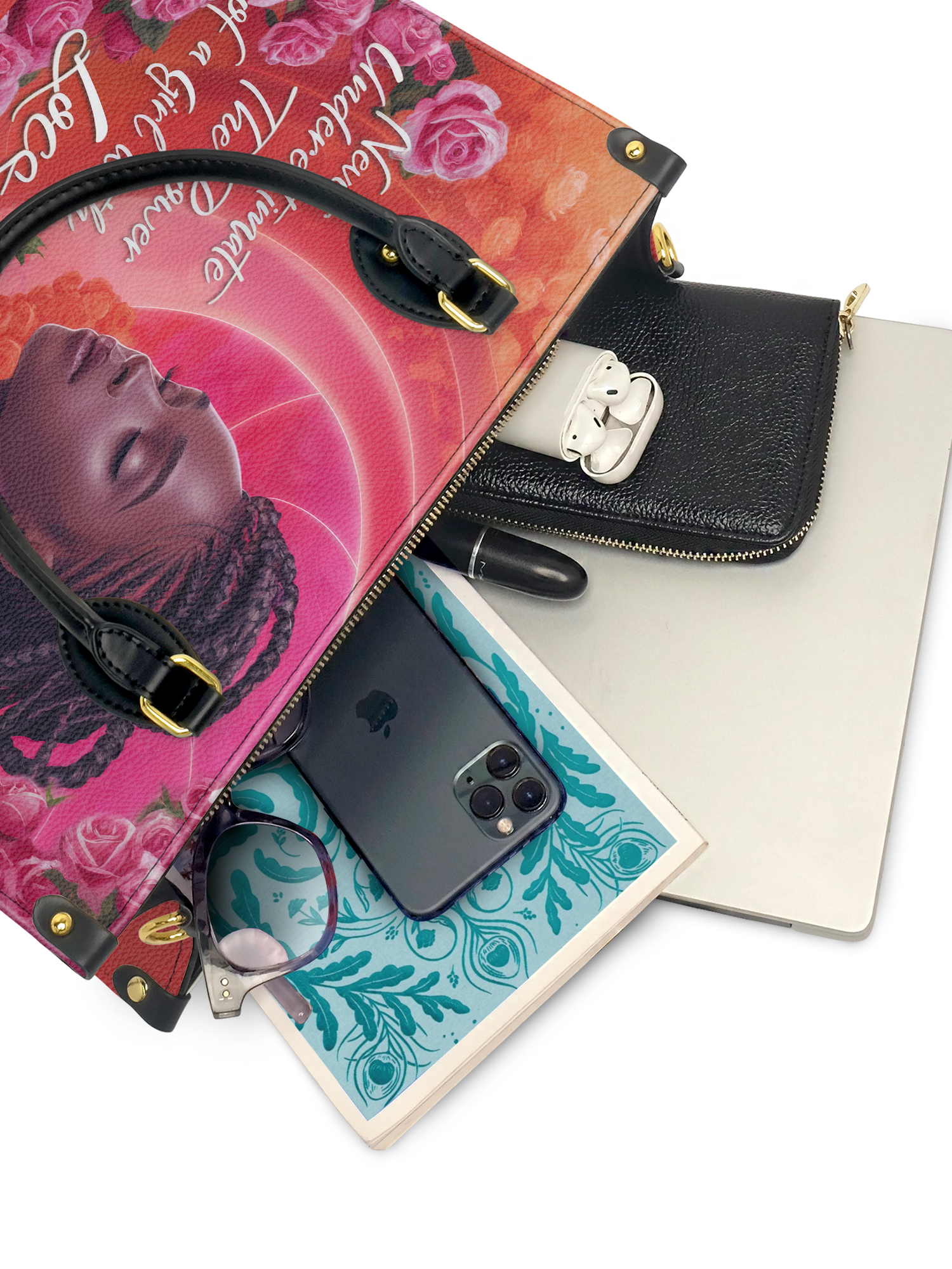 "Loclani" The Signature Trio Bundle
