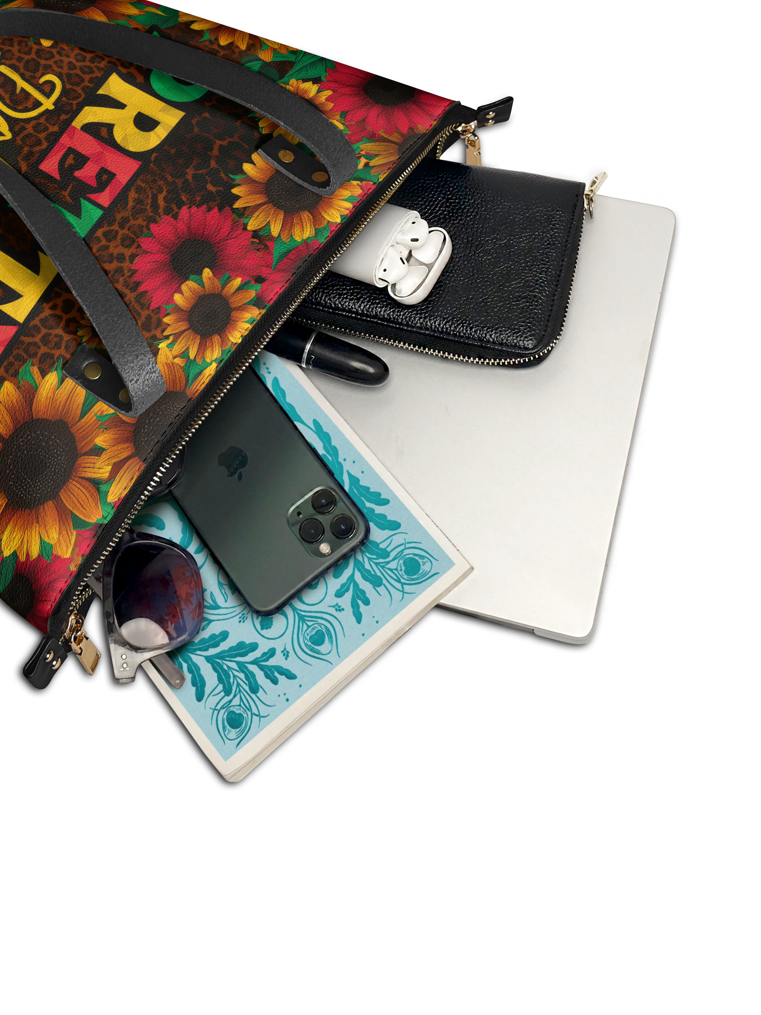 "Solya" Slay All Day Essential Bundle