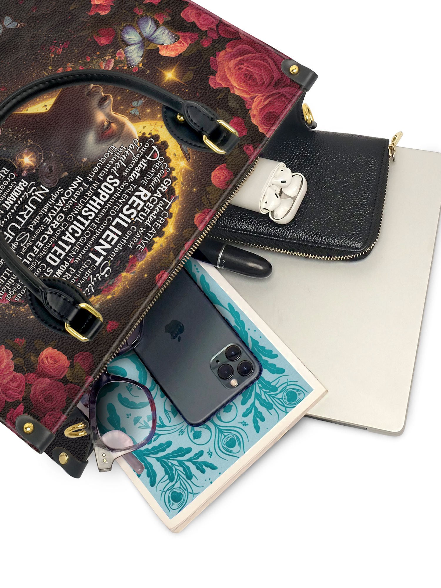 "Aurenna" The Signature Trio Bundle