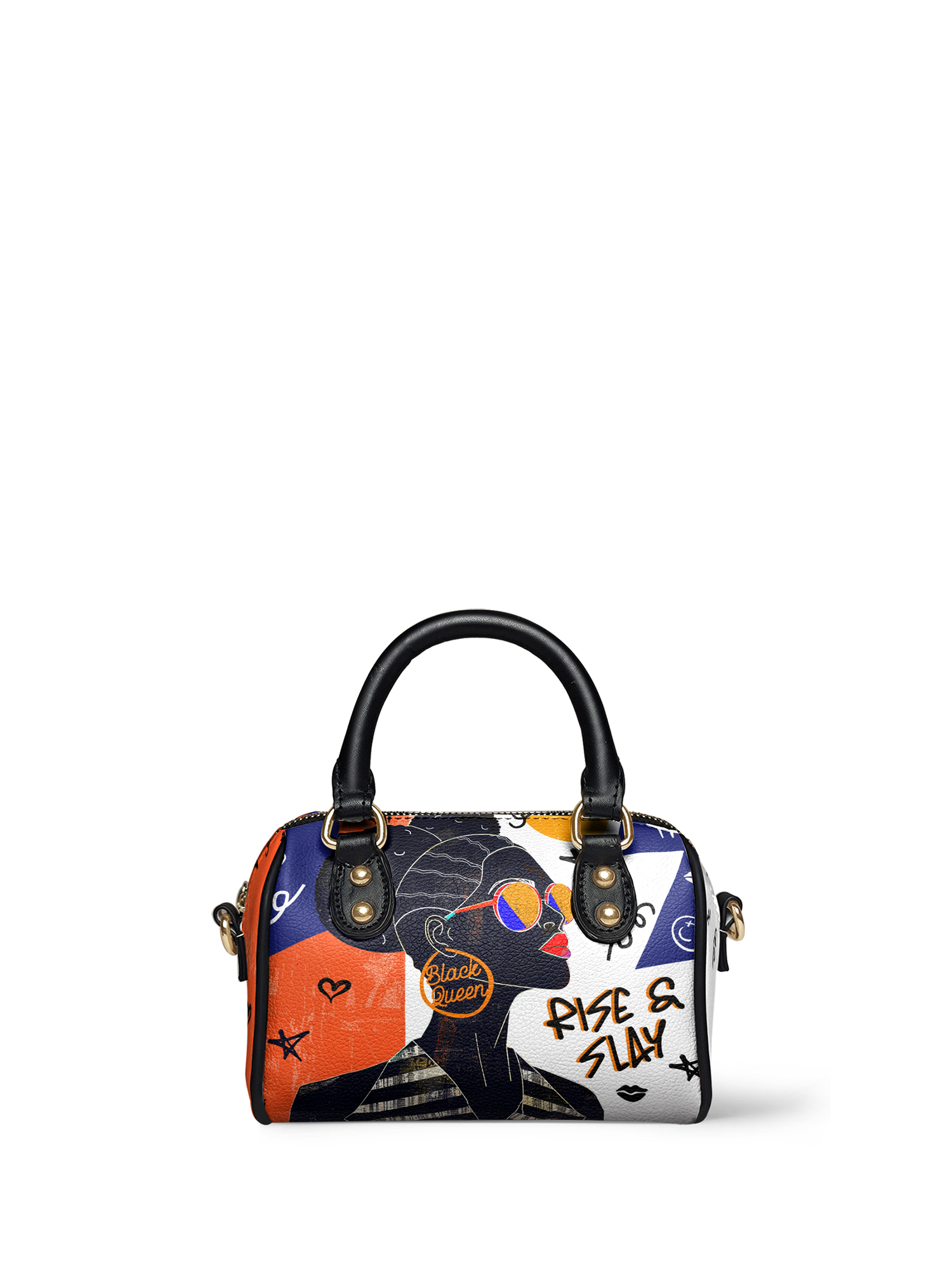 "Sanaa" Salt Pop Mini Satchel Deal