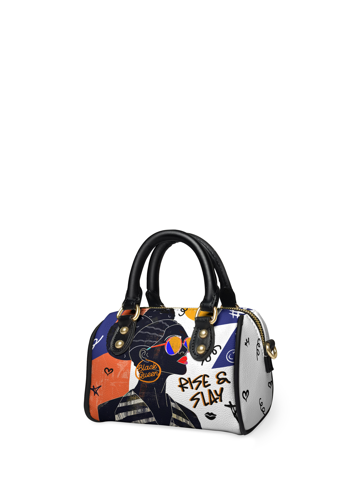 "Sanaa" Salt Pop Mini Satchel Deal