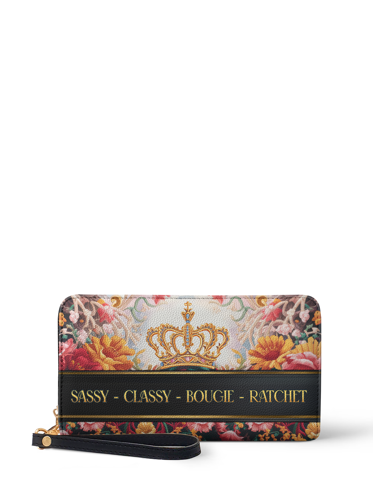 "Naija Royale" Wallet