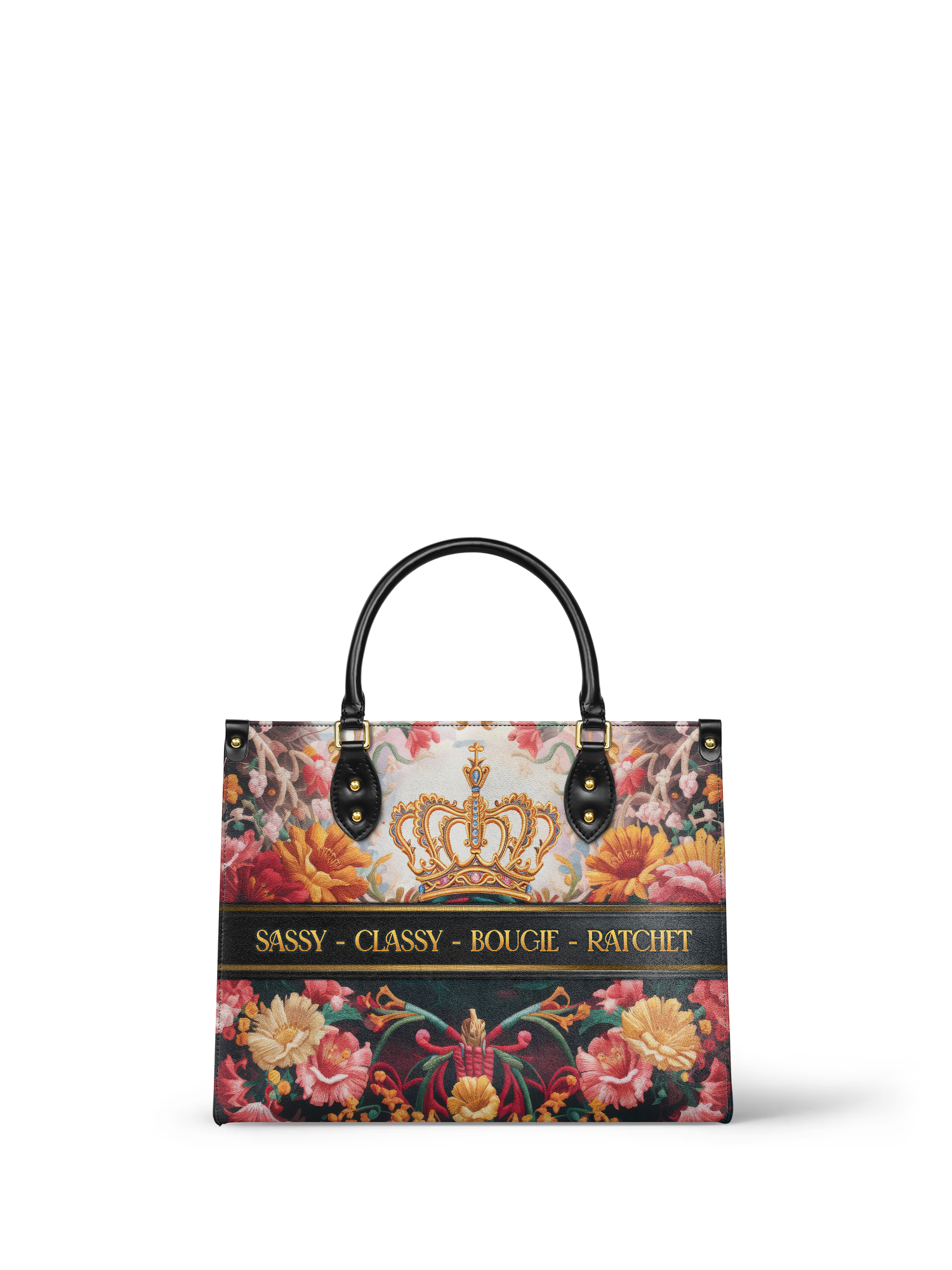 "Naija Royale" The Signature Duo Bundle