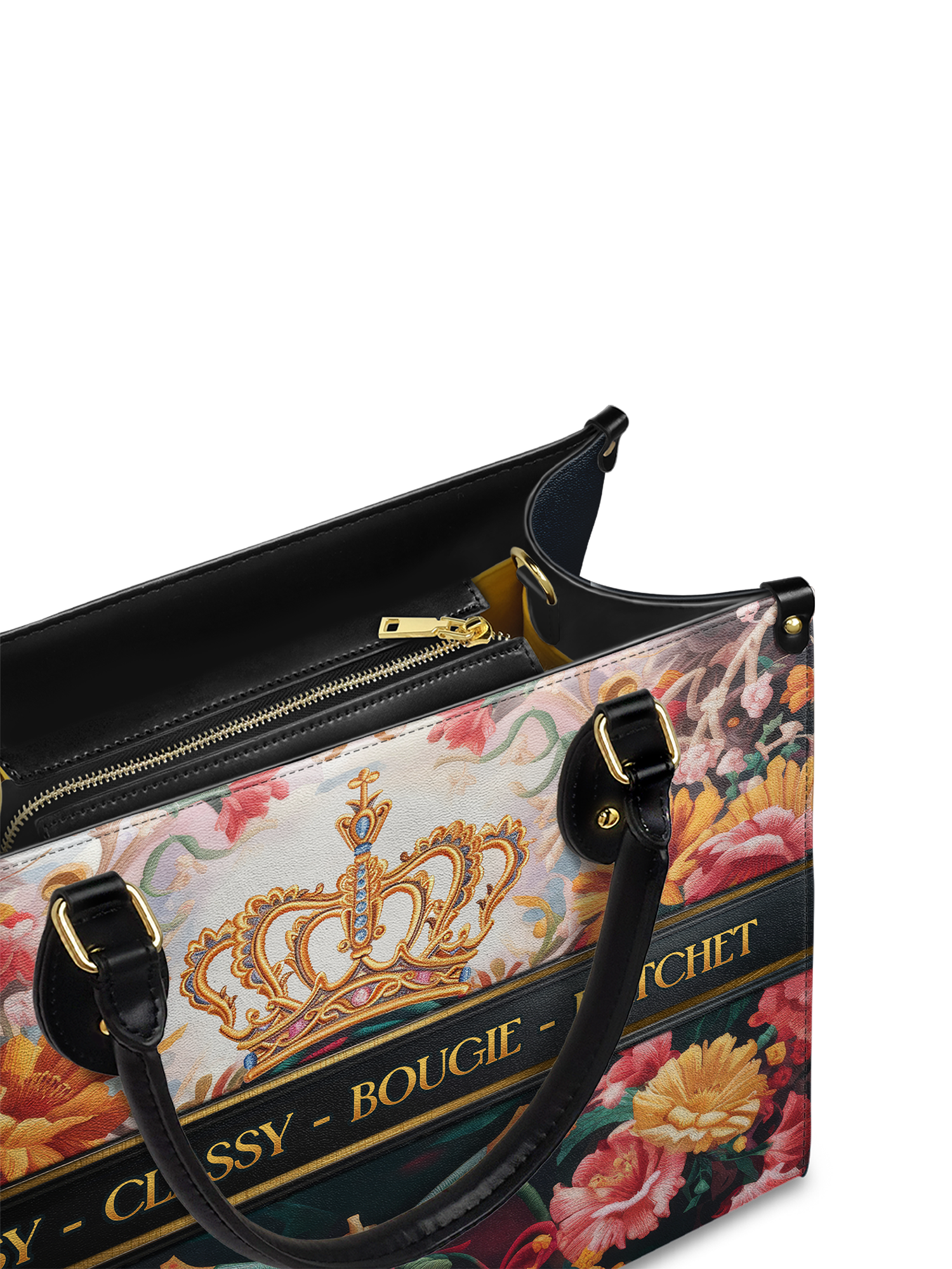 "Naija Royale" The Signature Trio Bundle