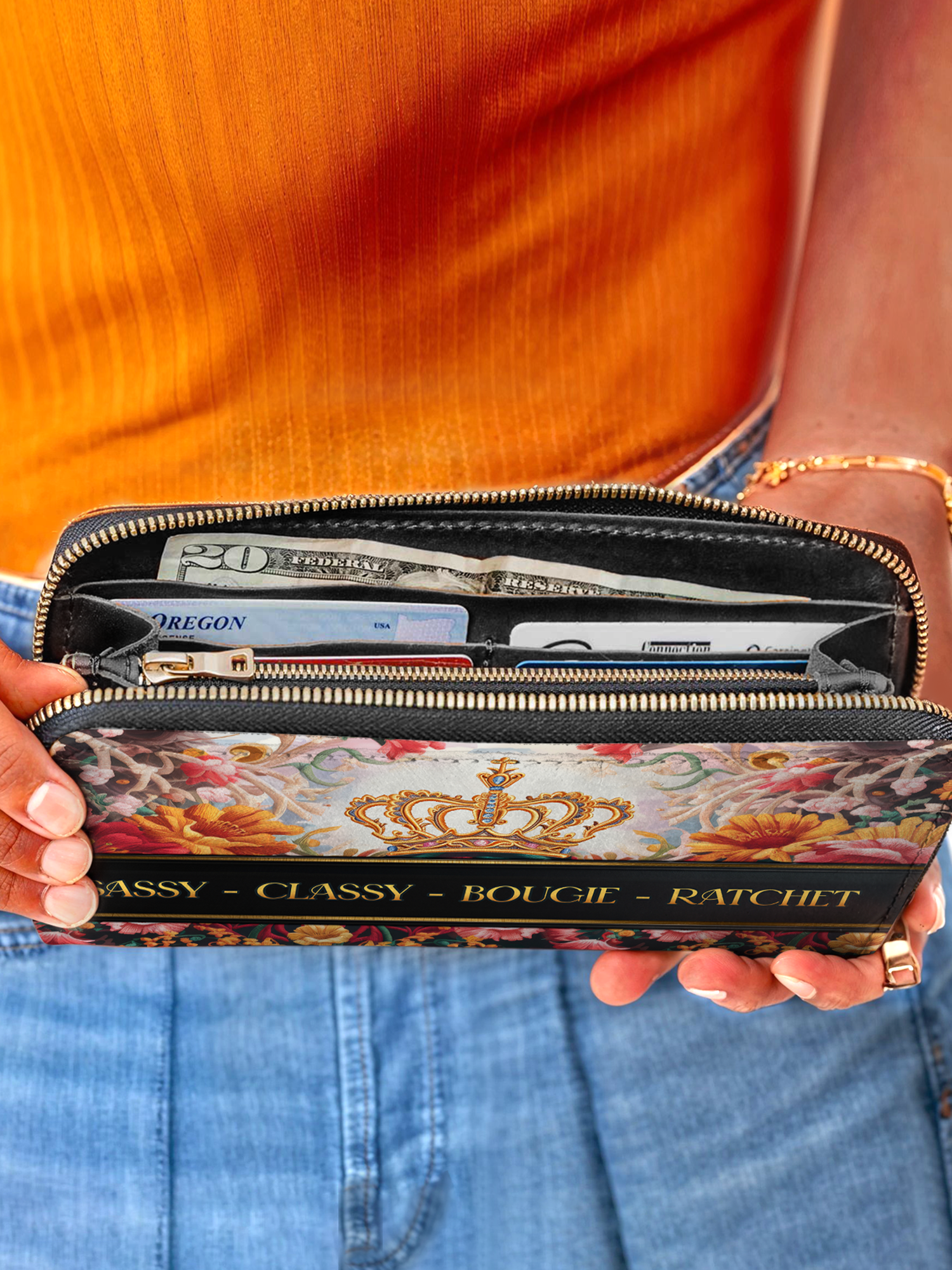 "Naija Royale" Wallet Deal