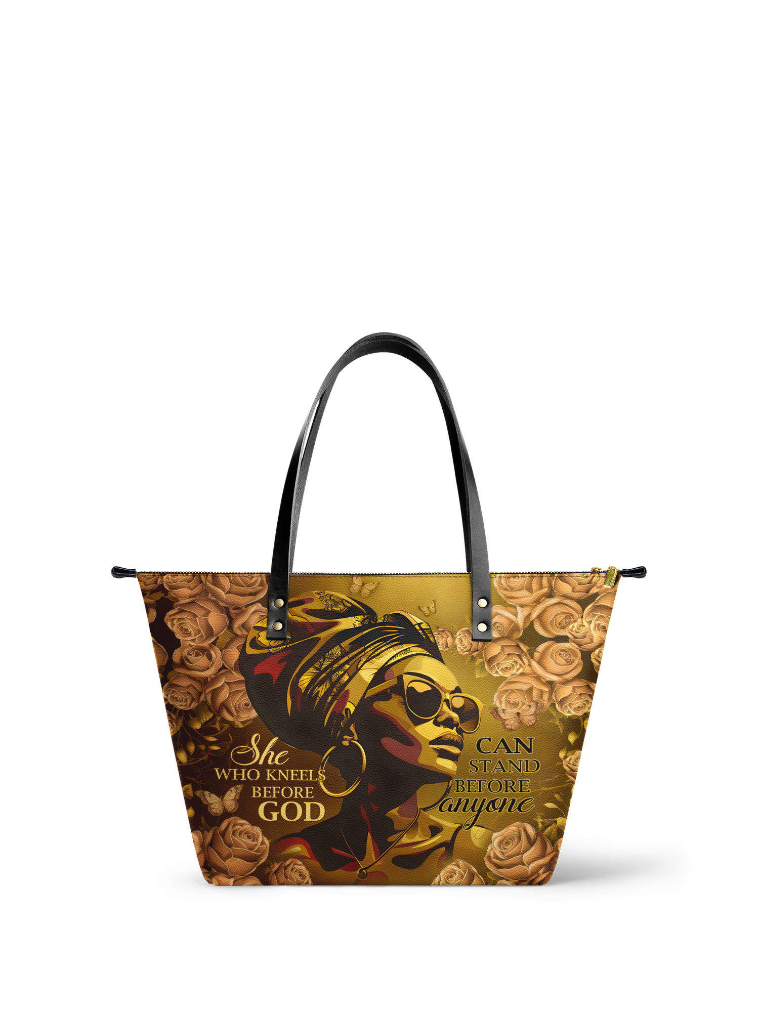 "Godfidence" The Essentials Duo Bundle