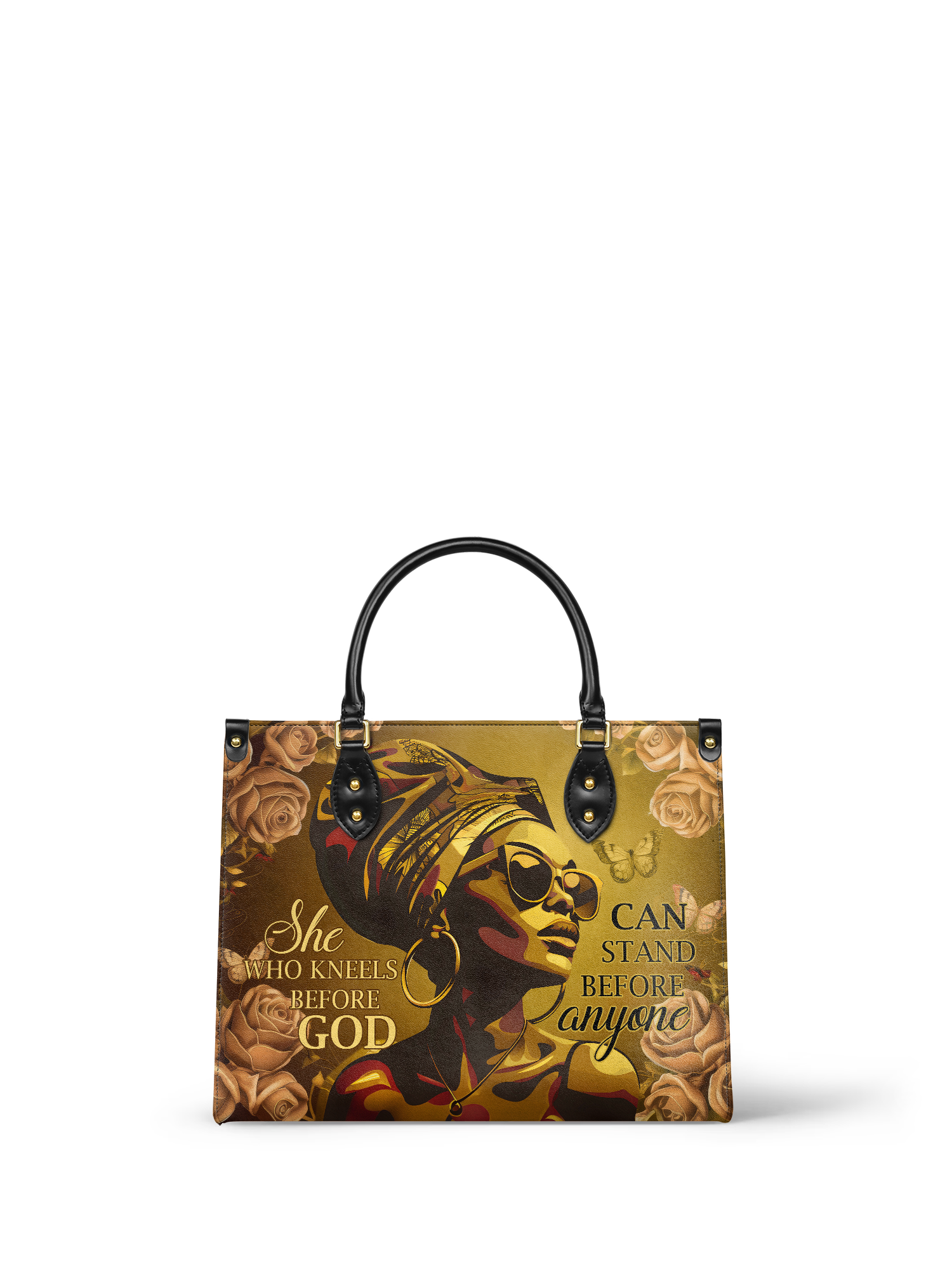 "Godfidence" Slay All Day Bundle