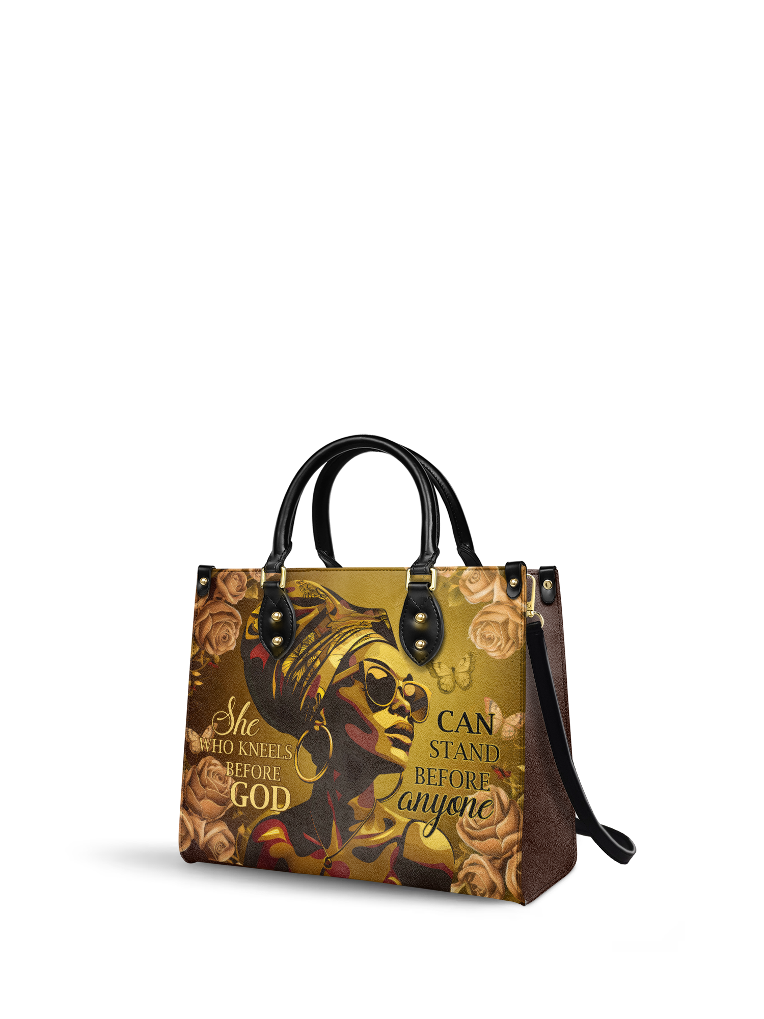 "Godfidence" The Signature Trio Bundle