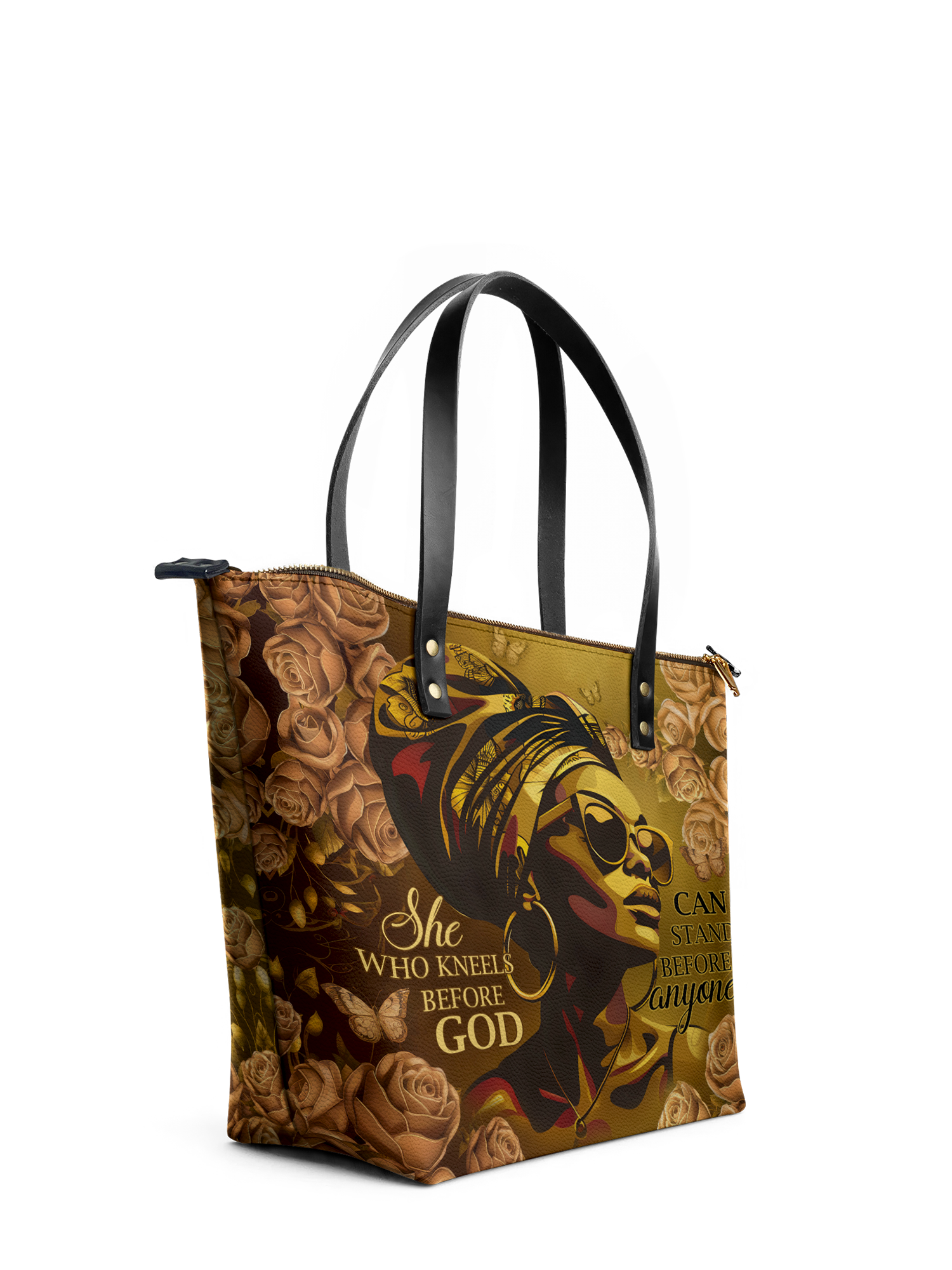"Godfidence" The Essentials Duo Bundle