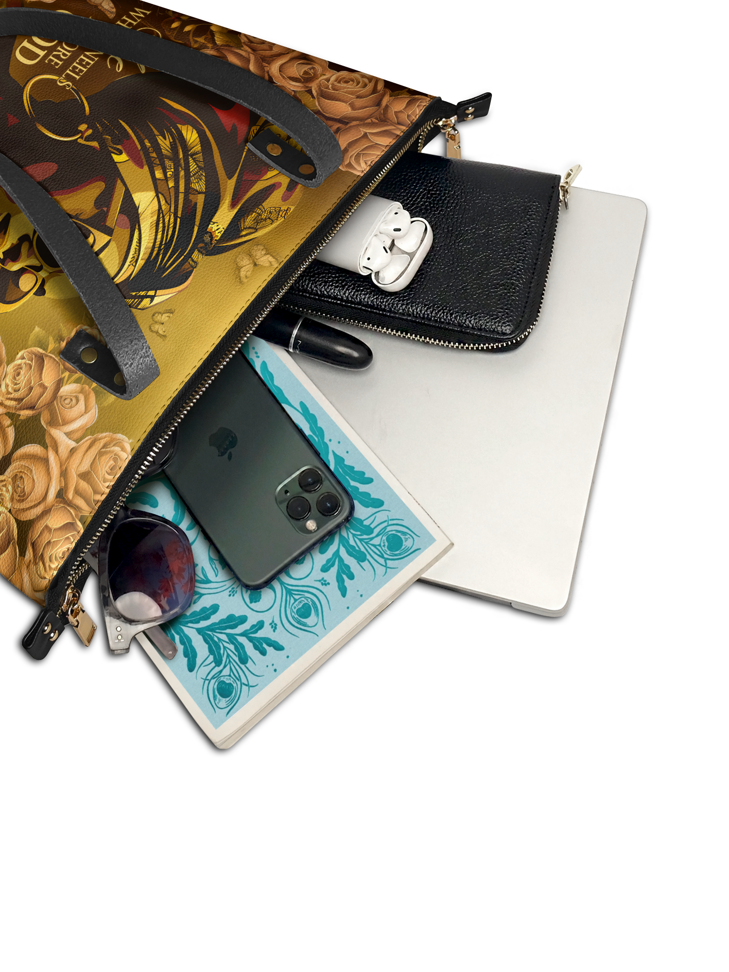 "Godfidence" The Essentials Trio Bundle