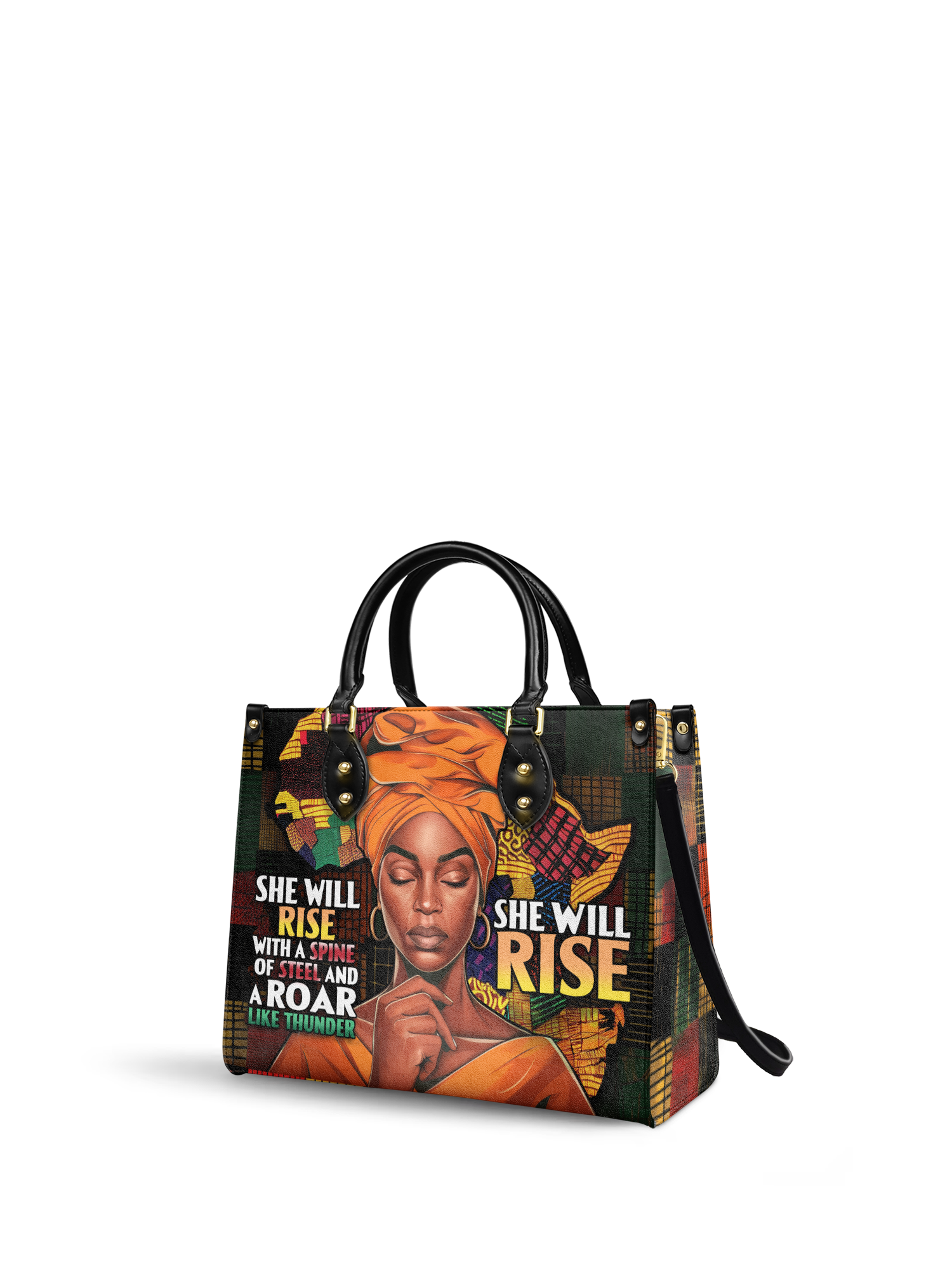 "Thundara" Slay All Day Bundle