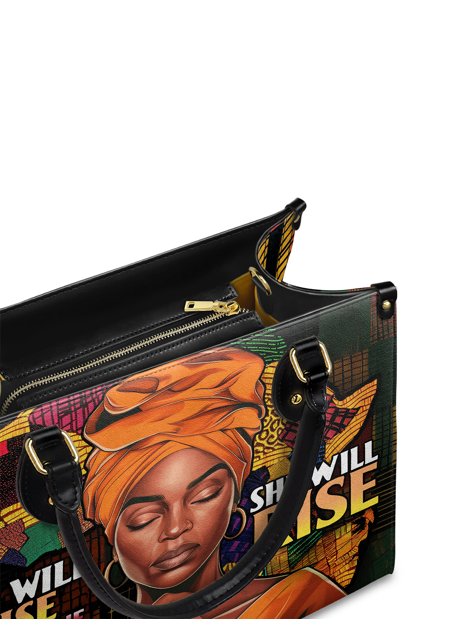 "Thundara" Slay All Day Bundle