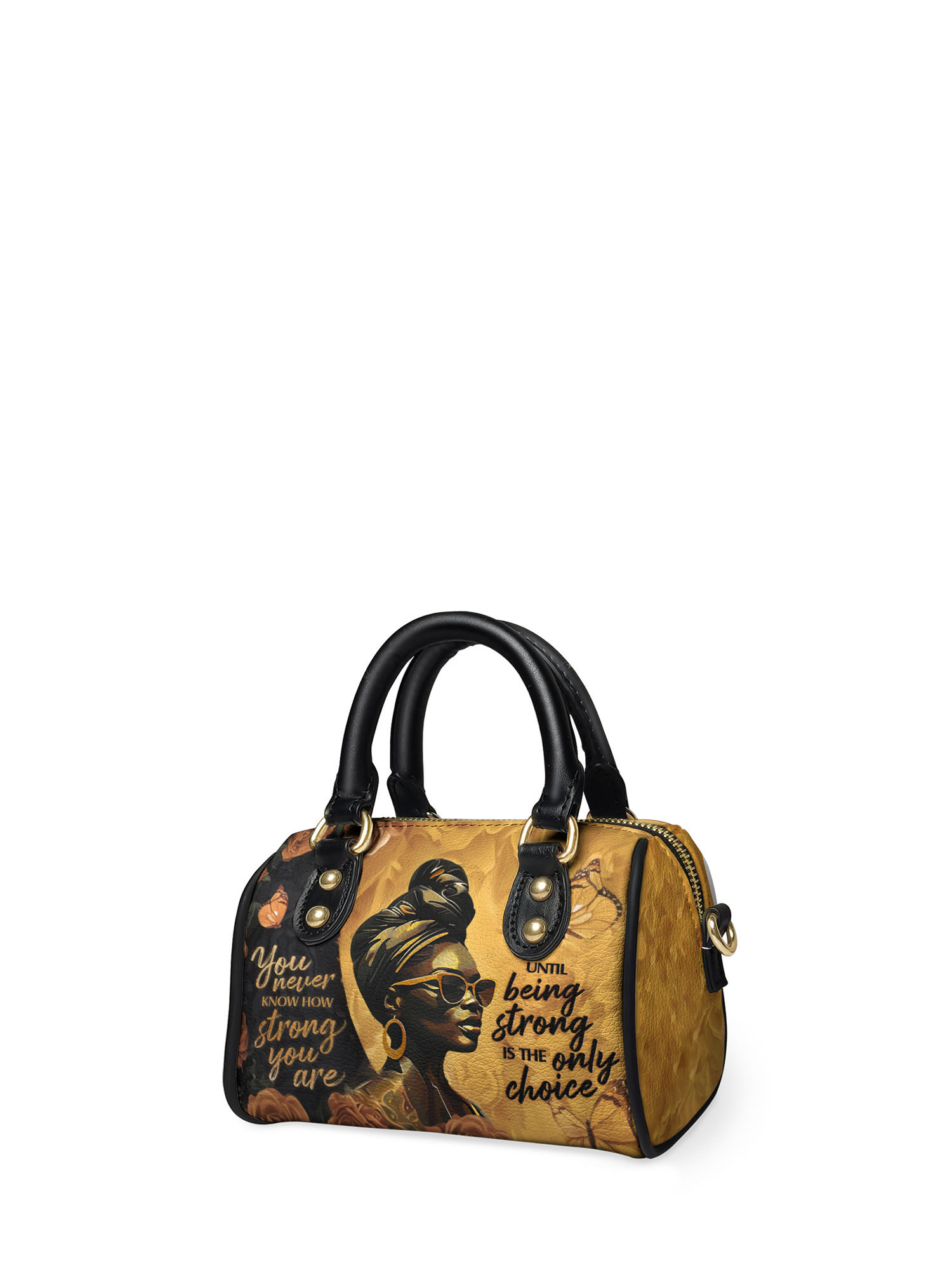 "Siyanda" Mini Satchel Deal