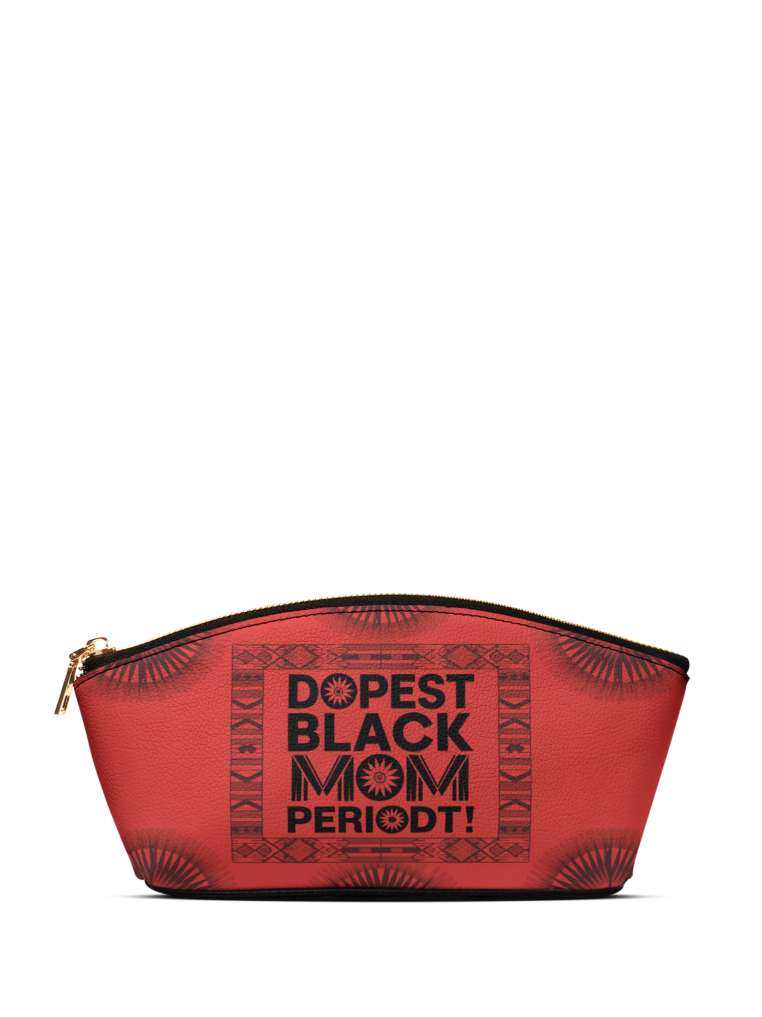 "Tajimom" Eclipse Makeup Bag
