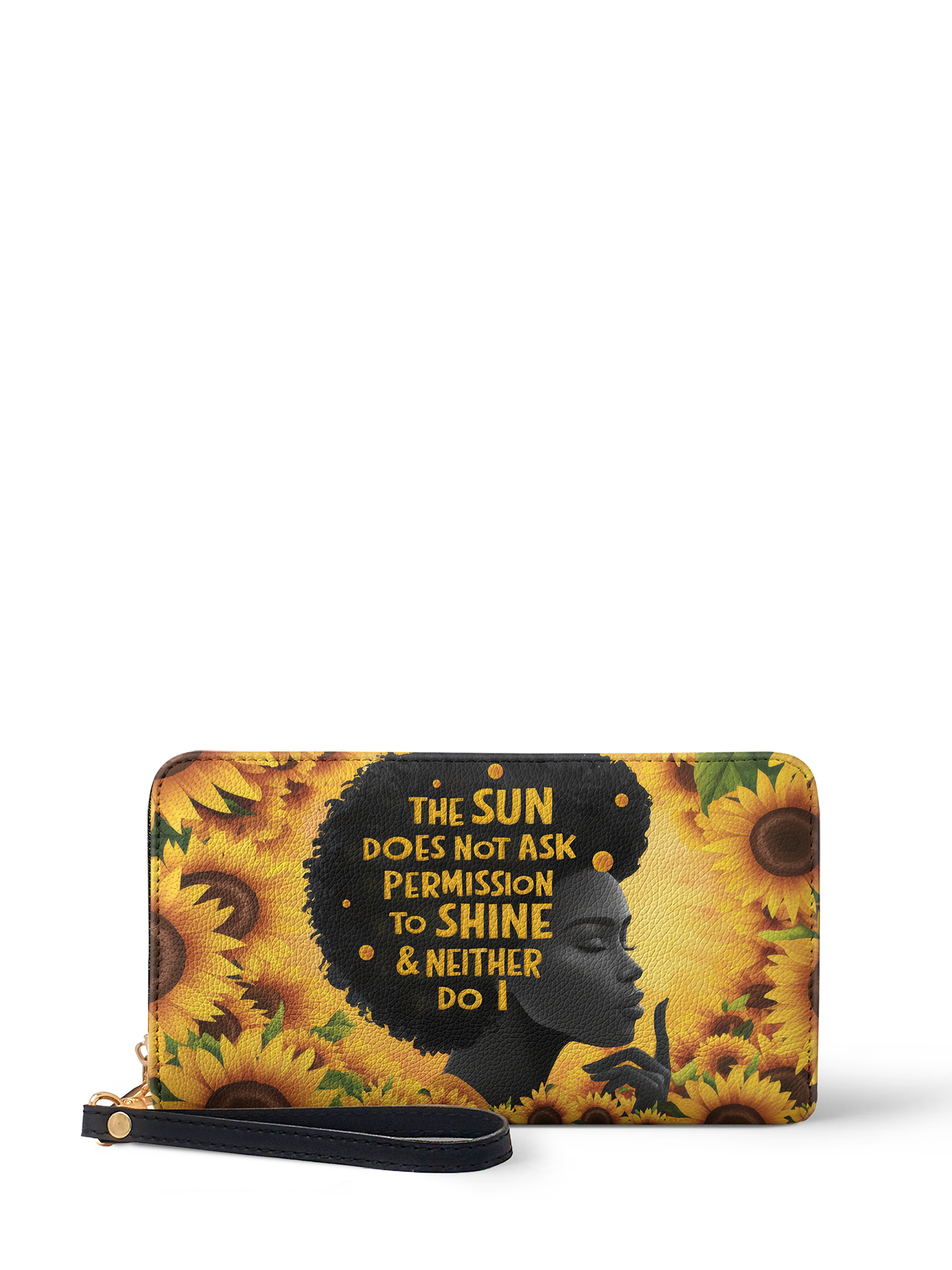 "Sunaya" Wallet