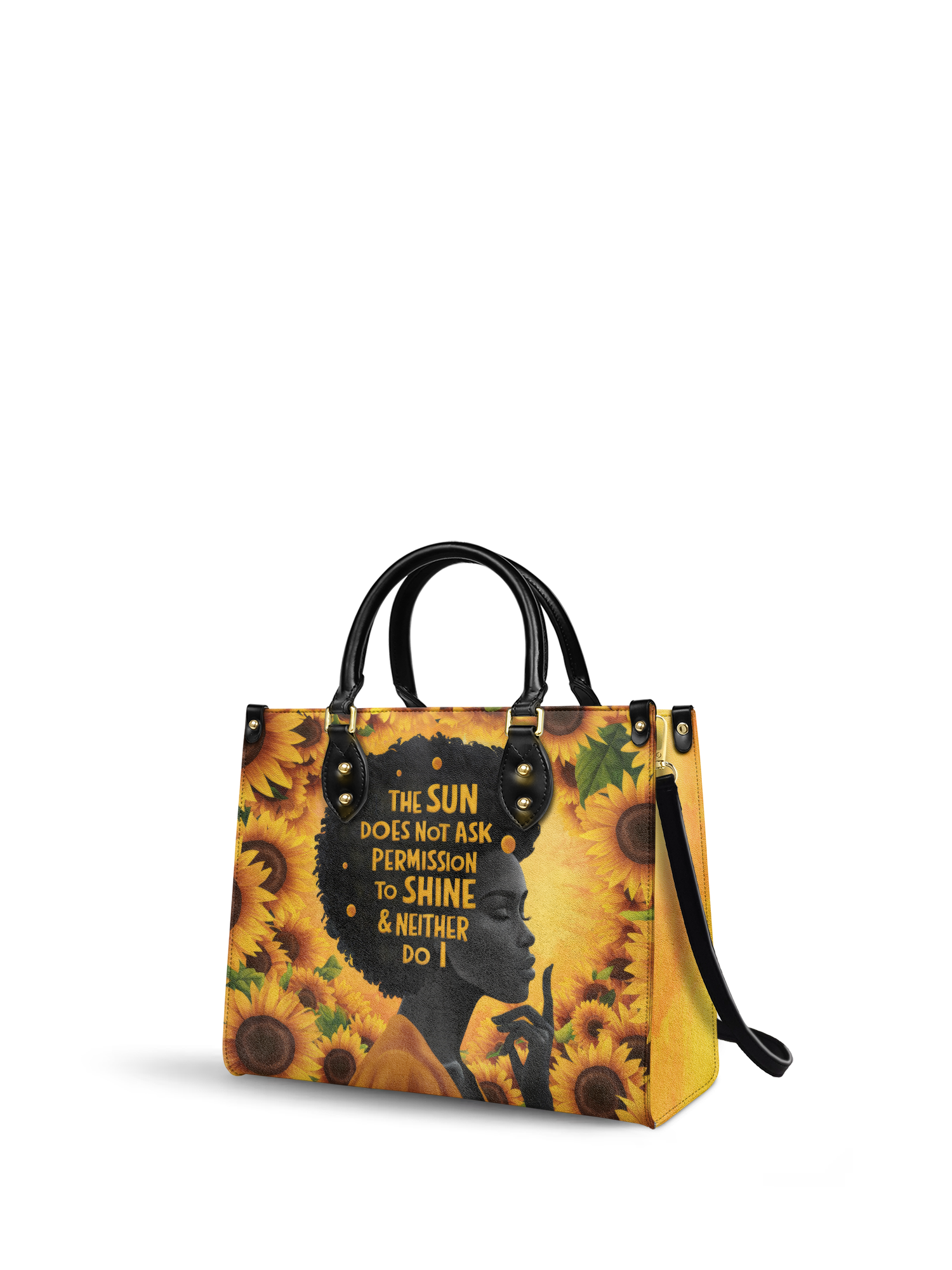 "Sunaya" Leather Handbag Today's Deal