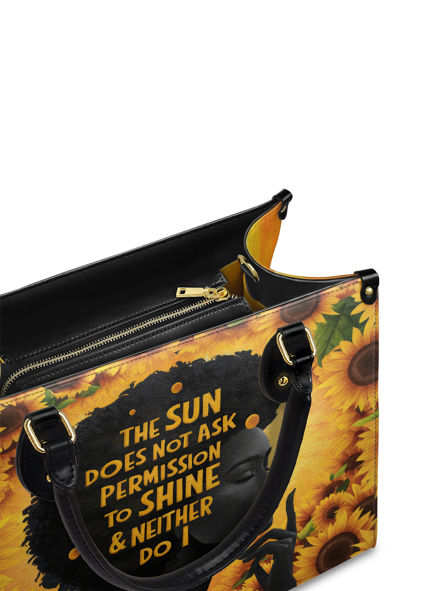 "Sunaya" Leather Handbag Today's Deal