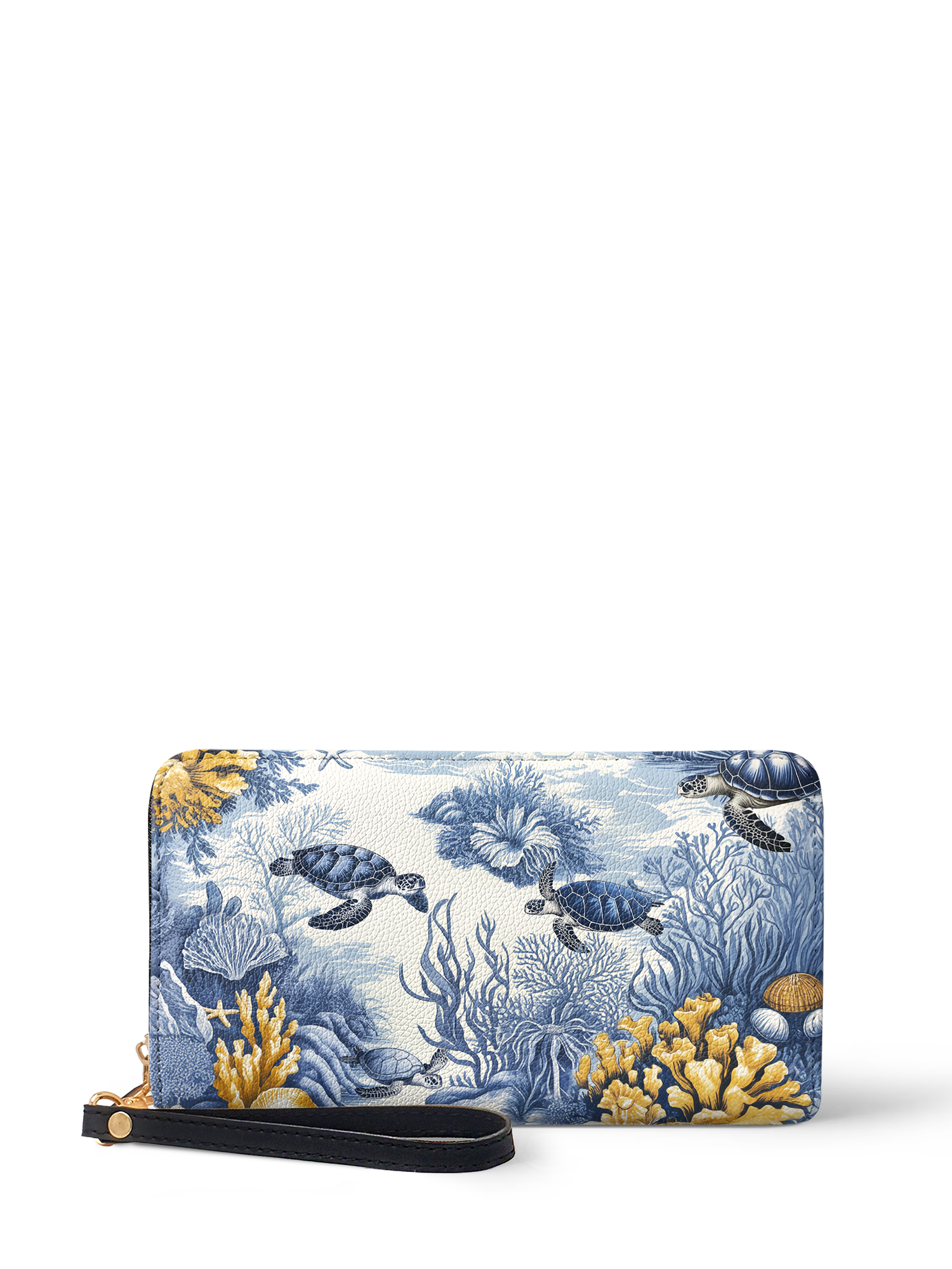 "Wimbi" Wallet