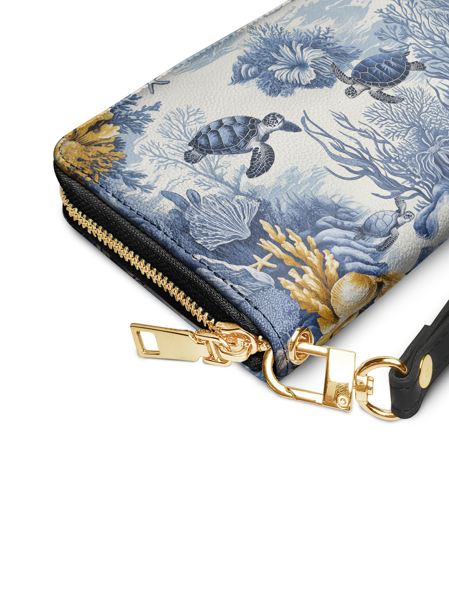 "Wimbi" Wallet