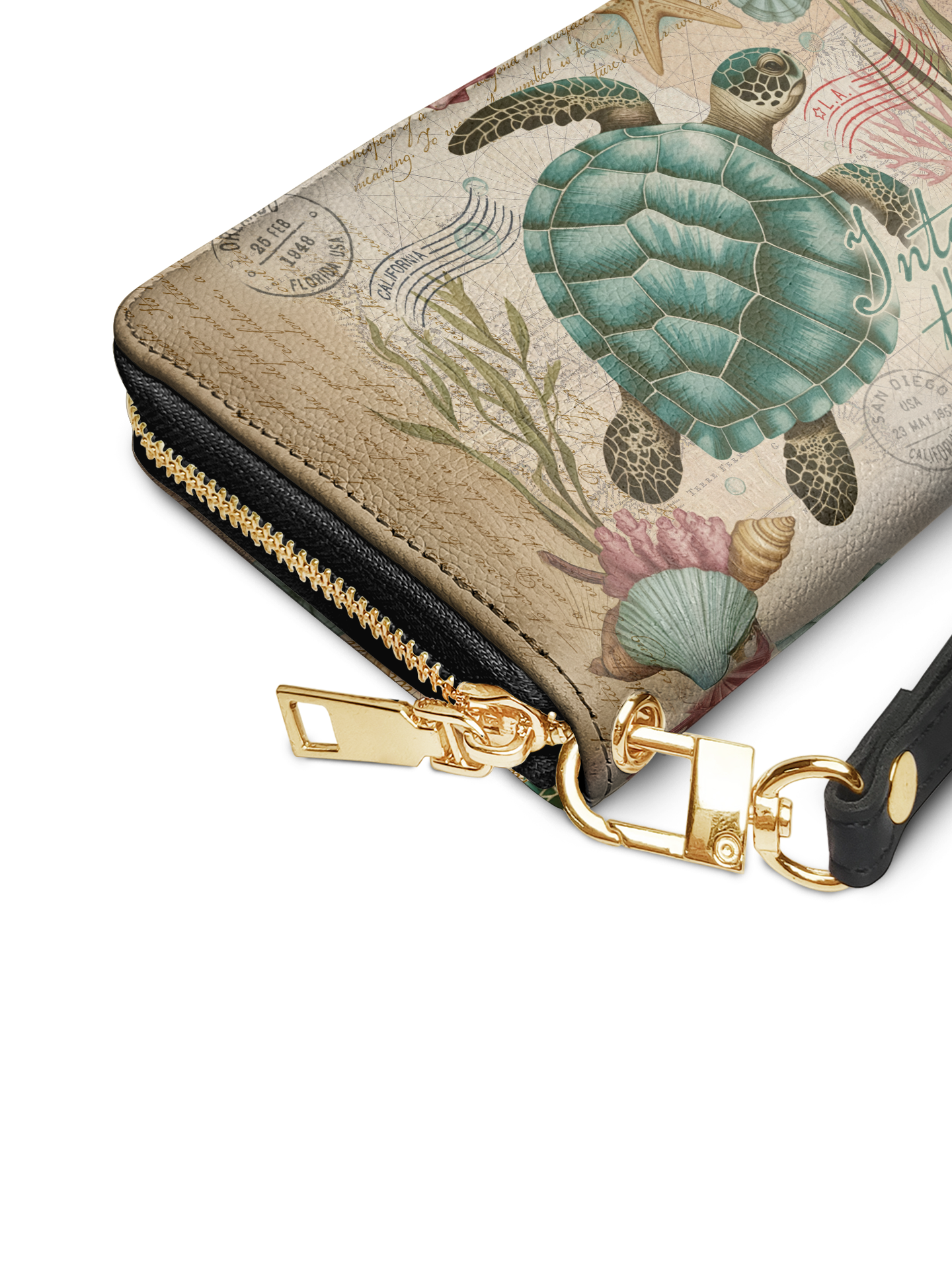 "Mbuga" Wallet
