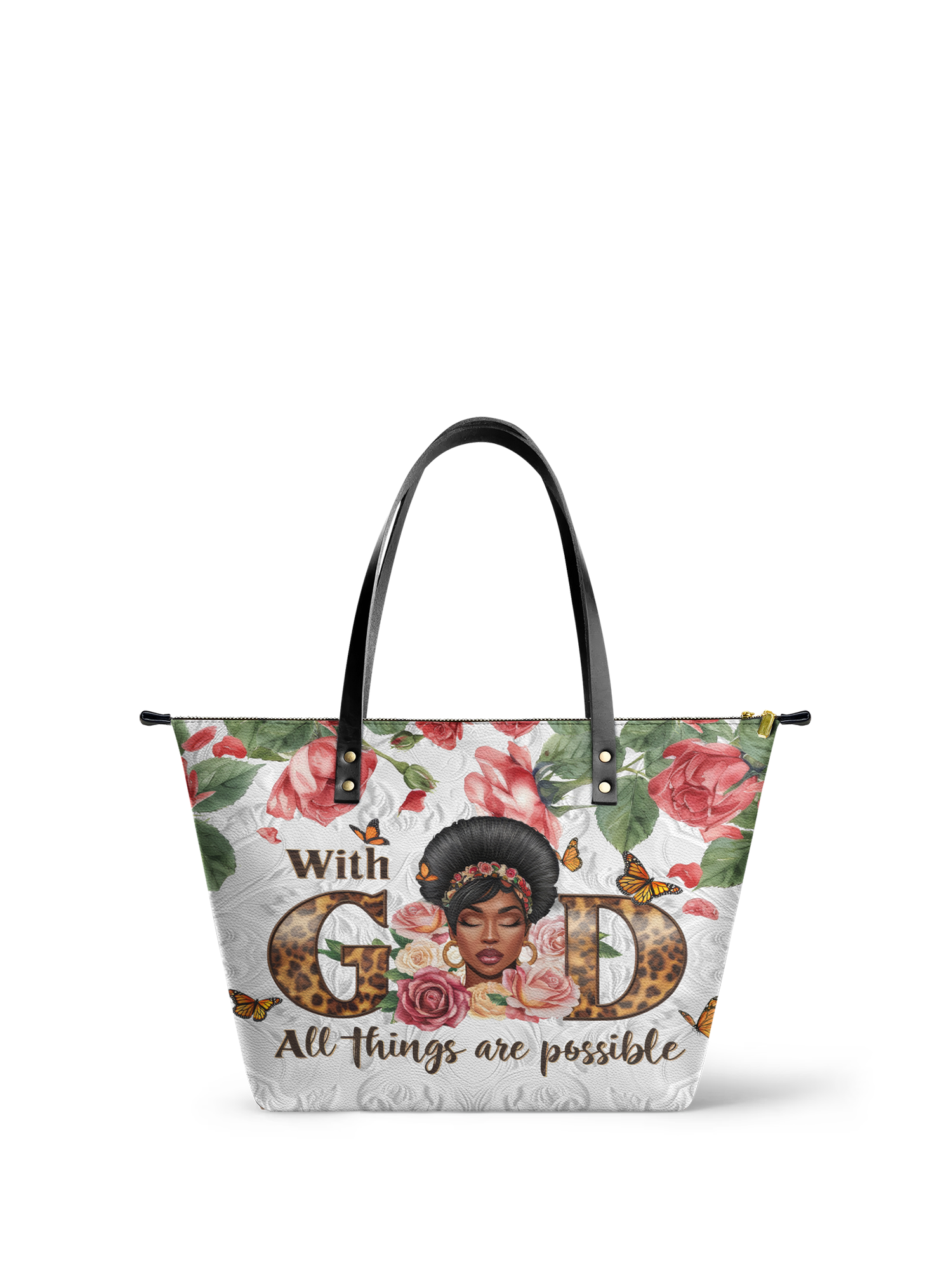 "Zanira" The Essentials Trio Bundle