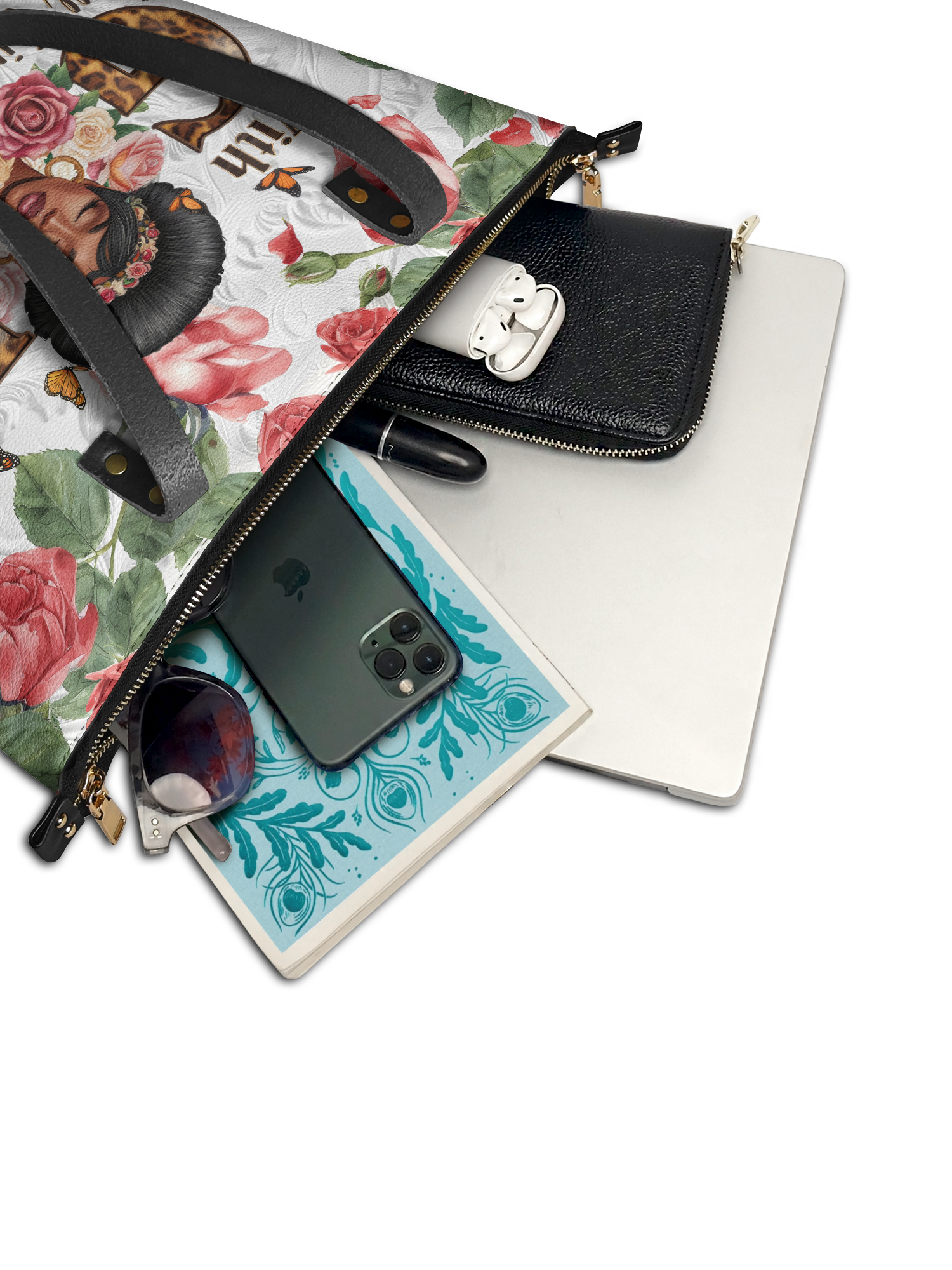 "Zanira" The Essentials Duo Bundle