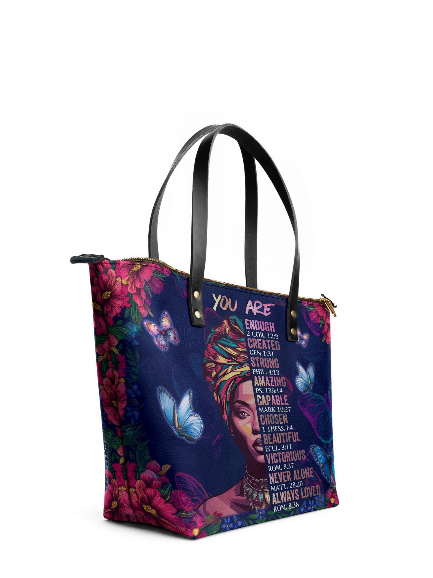 "Imani" Blue Orchid Slay All Day Essential Bundle