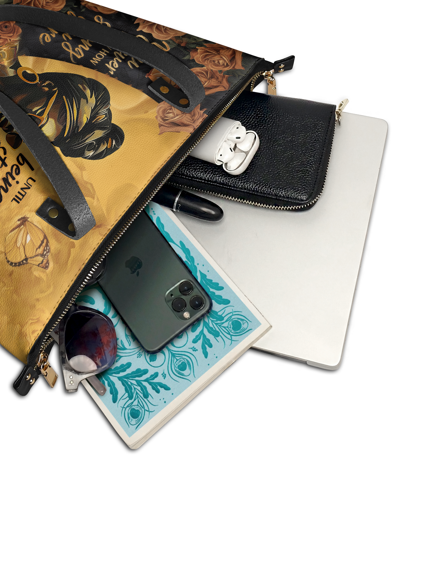 "Siyanda" The Essentials Trio Bundle