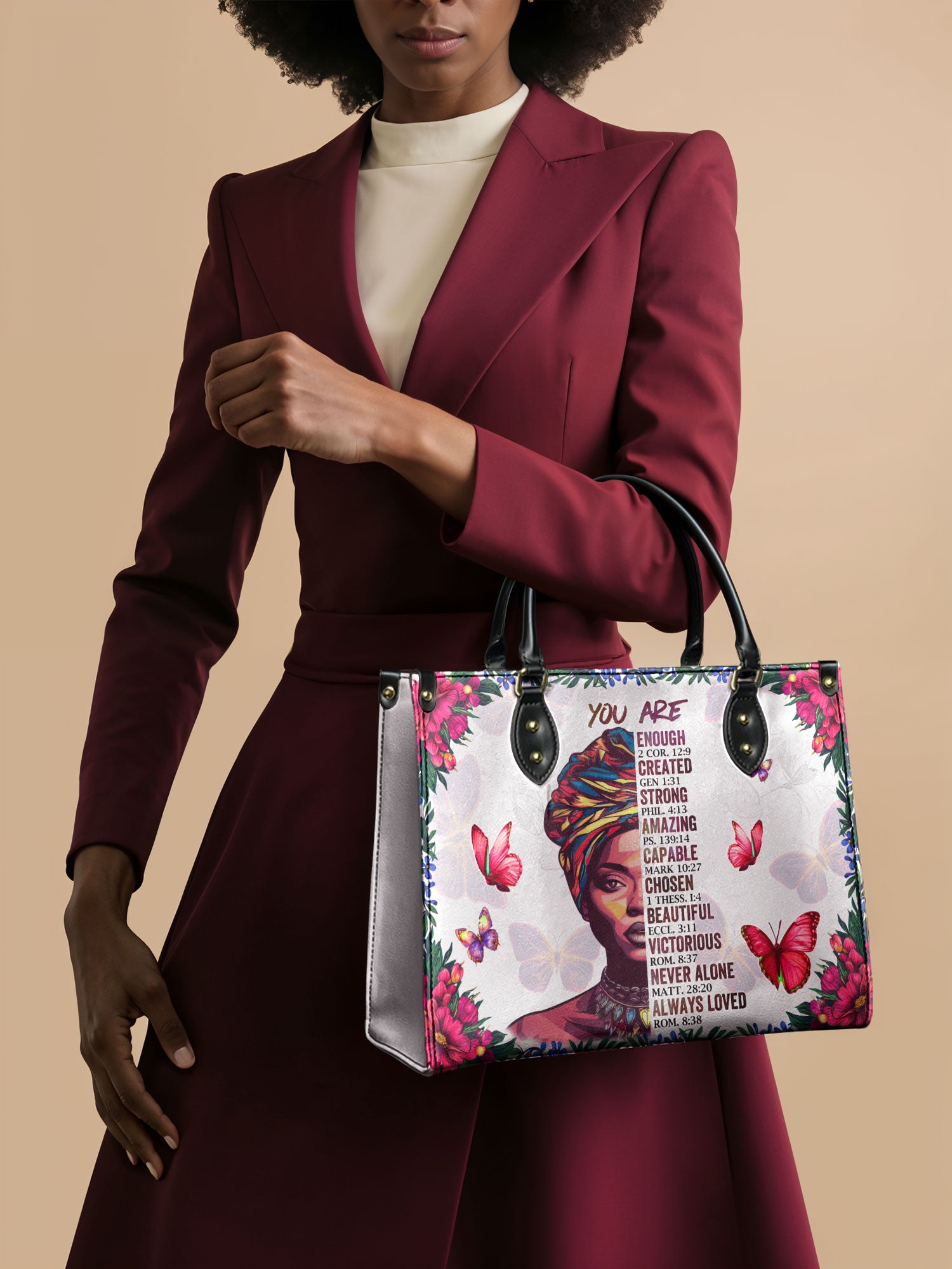 "Imani" Dove White Slay All Day Bundle
