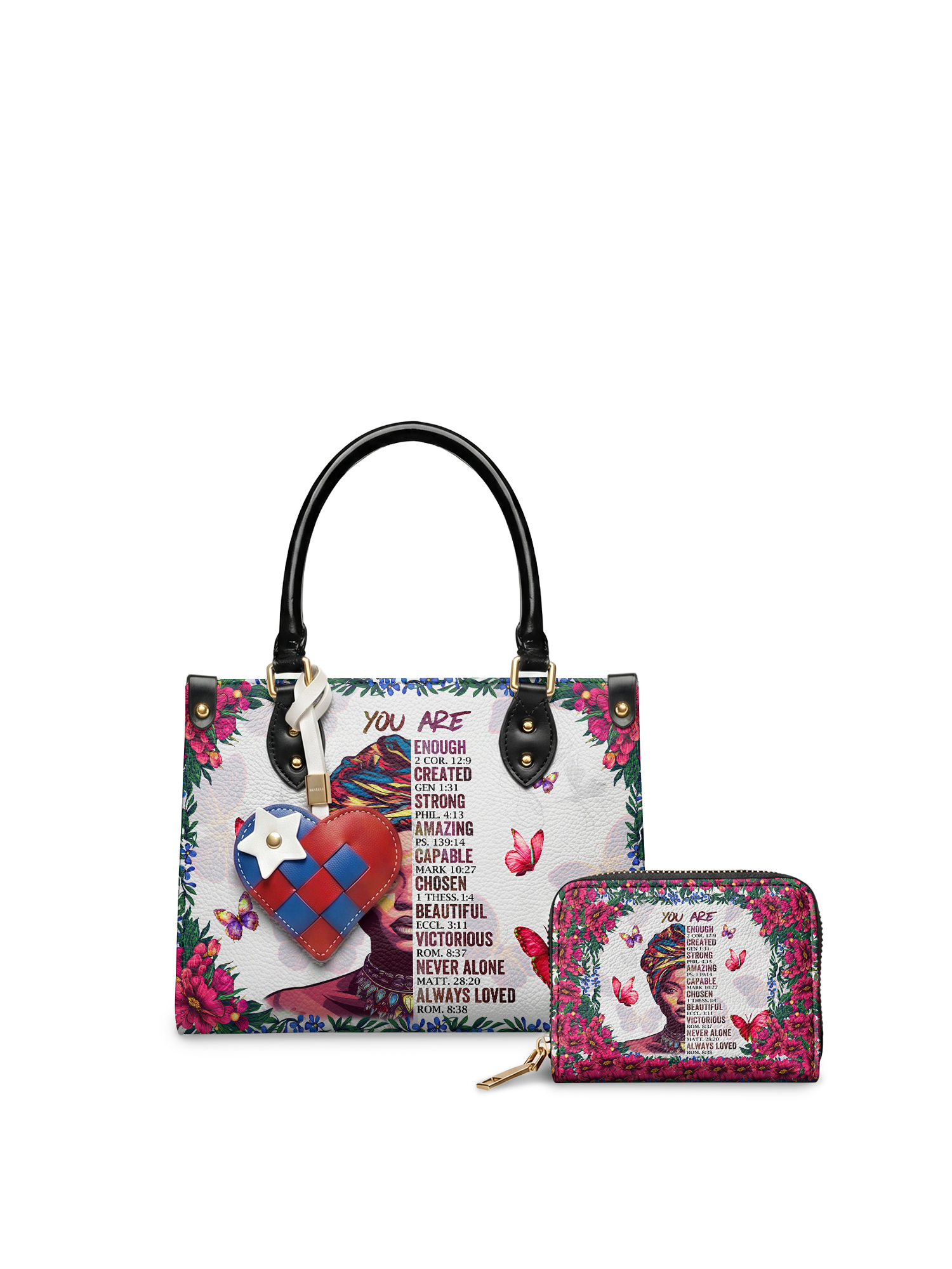 "Imani" Dove White Small Leather Handbag A250 Deal