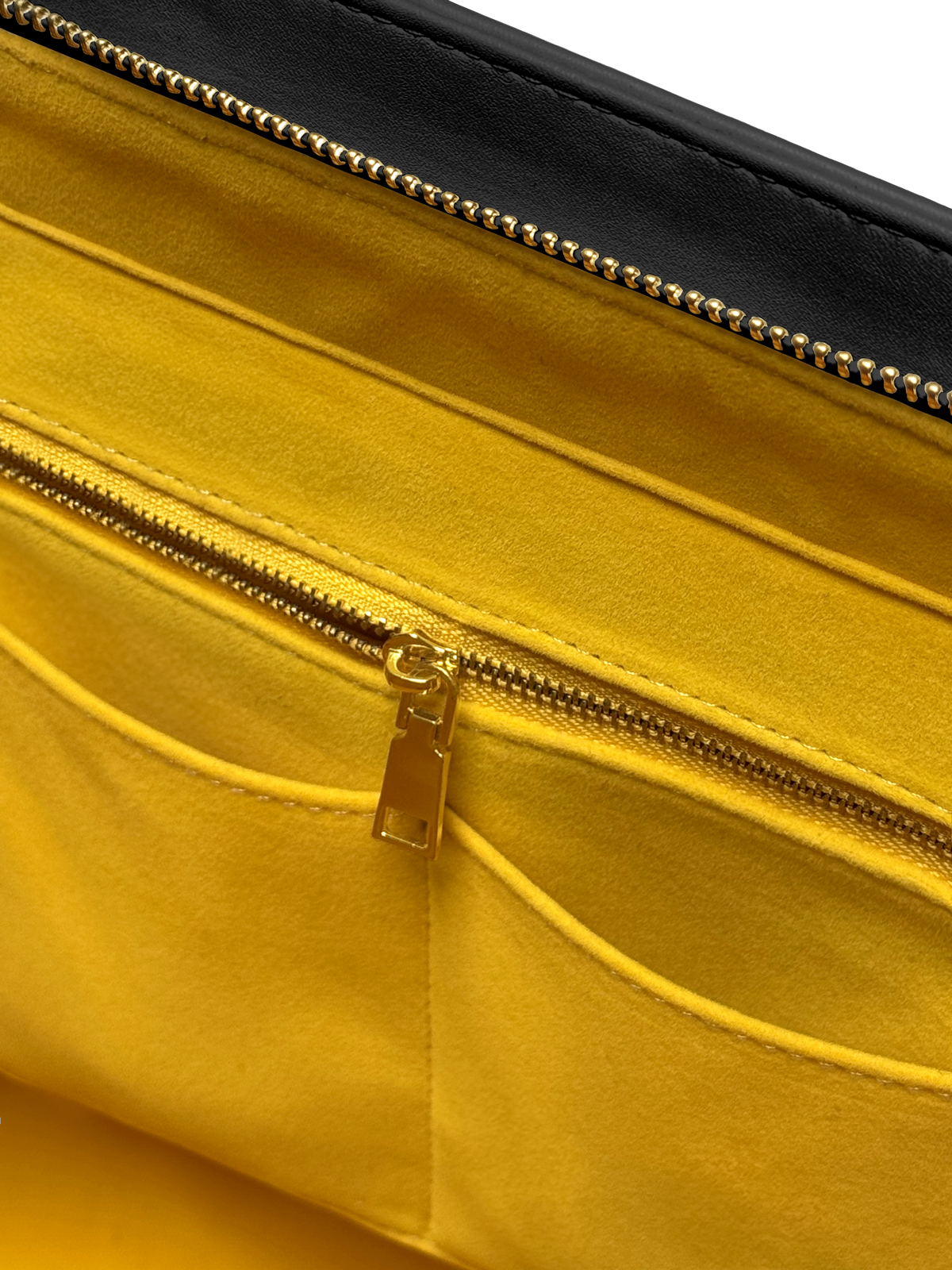 "Tembo" Leather Handbag