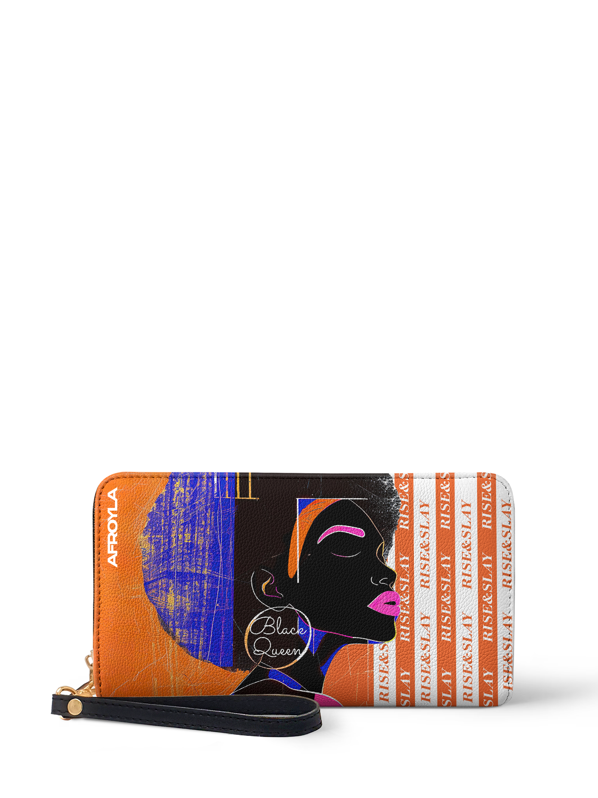 Jasiri TM Wallet