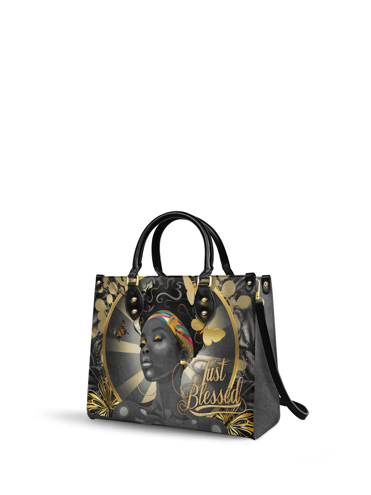 "Barakaya" The Signature Trio Bundle